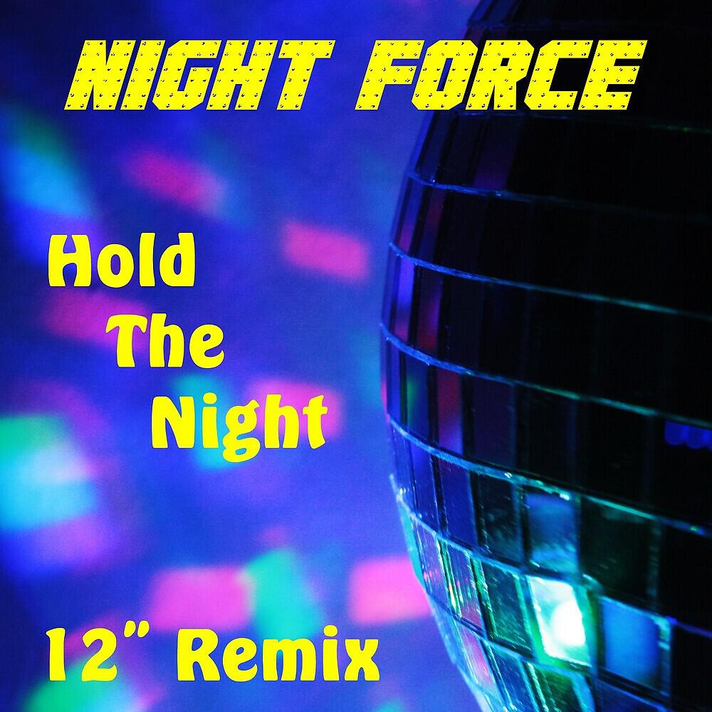 Релиз Hold the Night