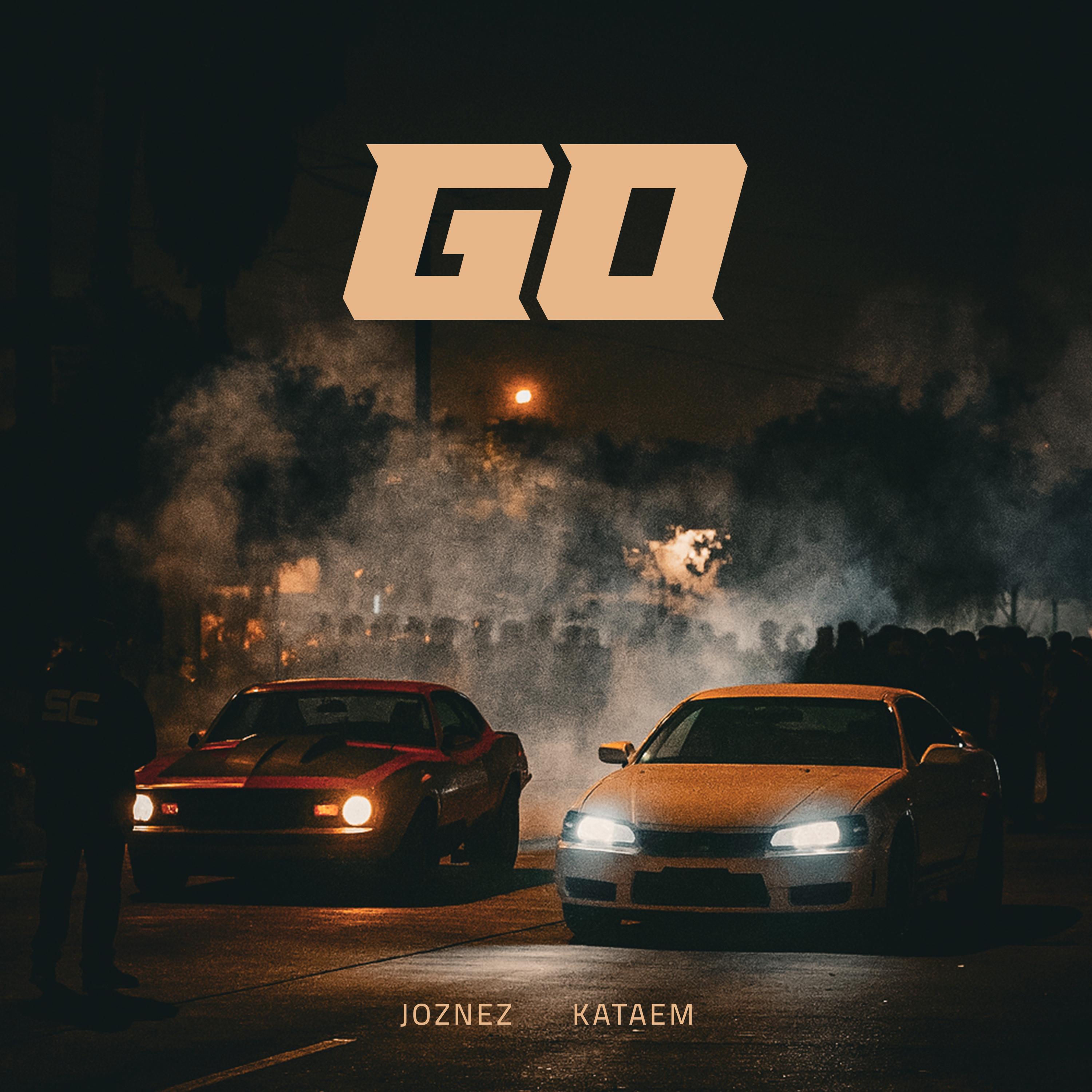 Релиз GO