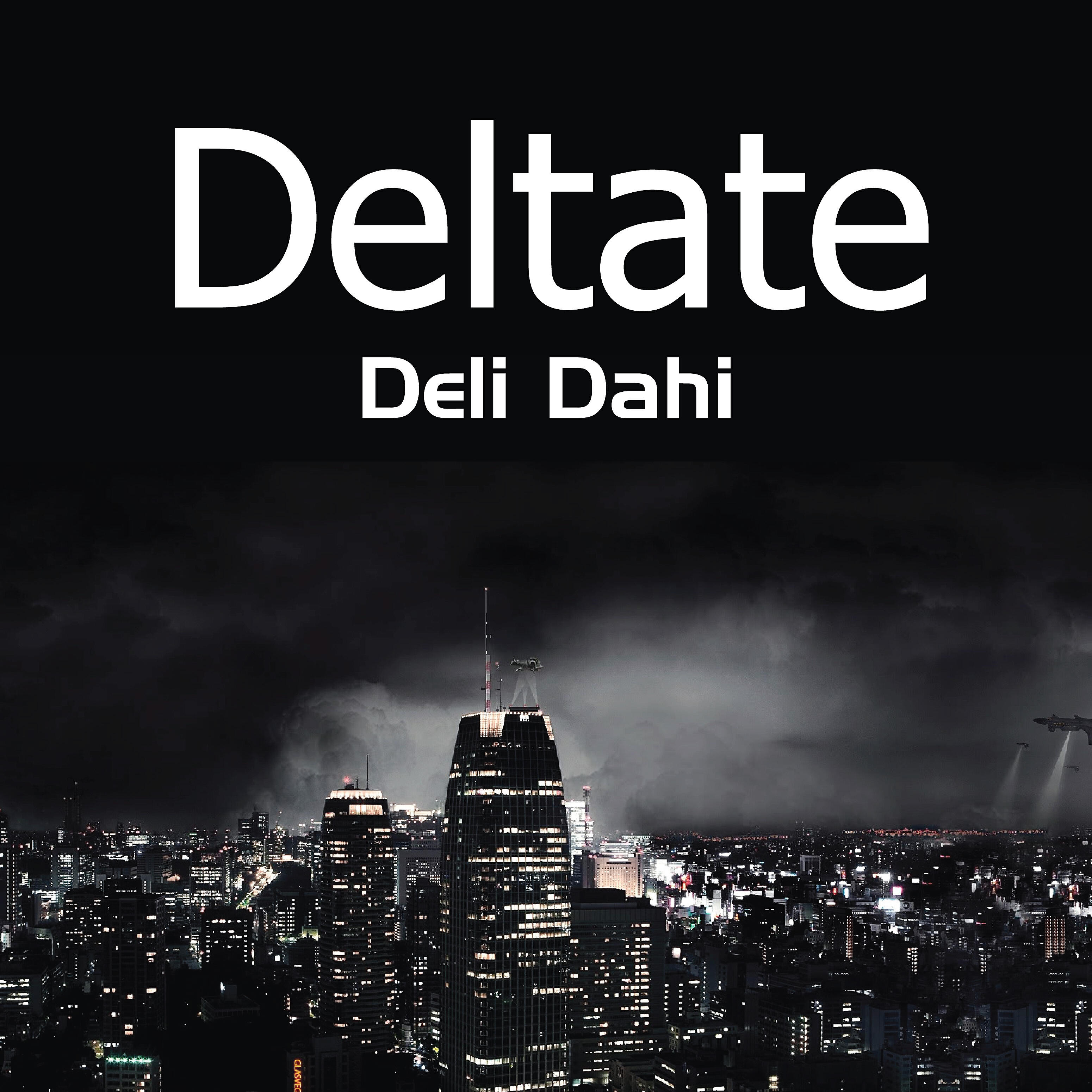 Релиз Deli Dahi
