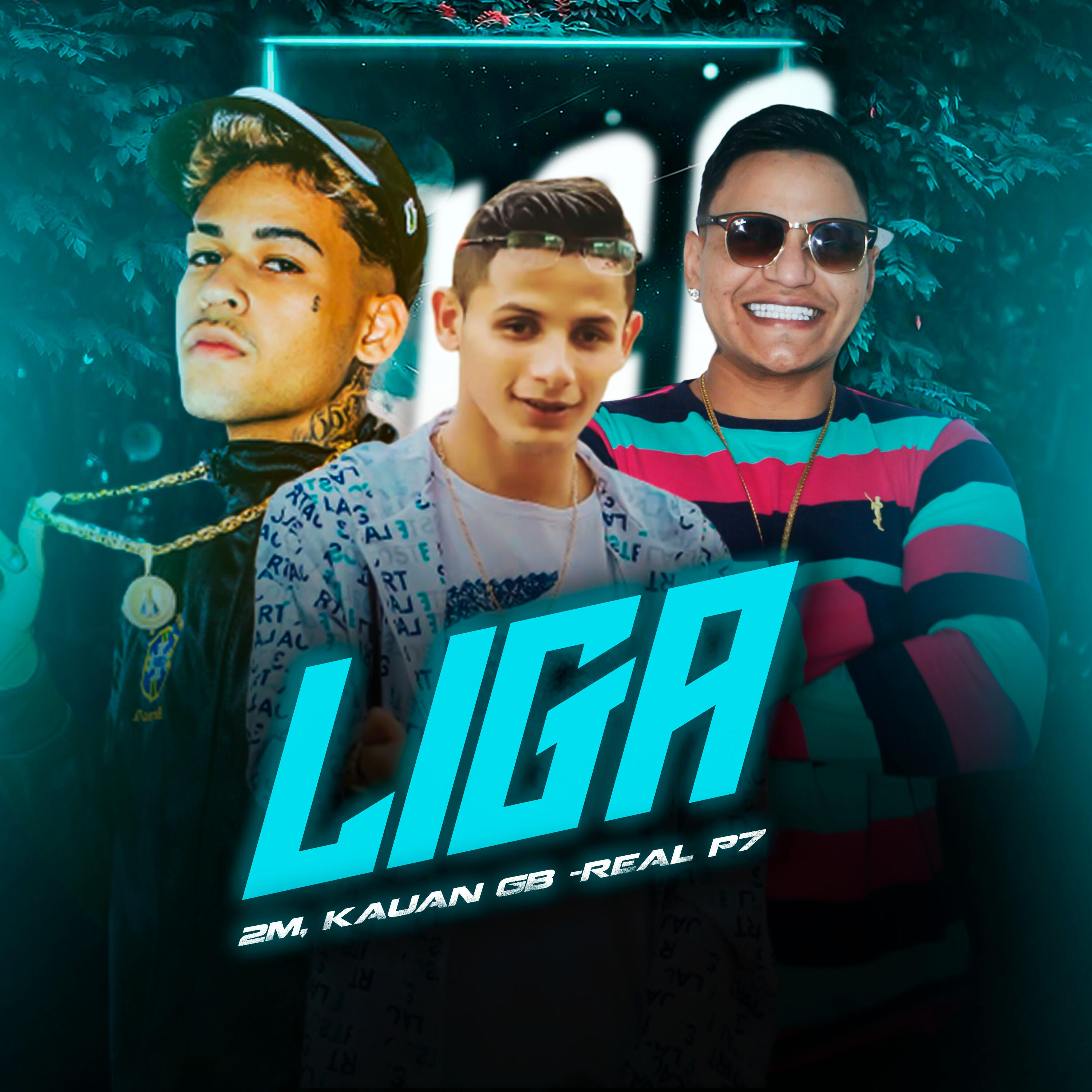 Релиз Liga