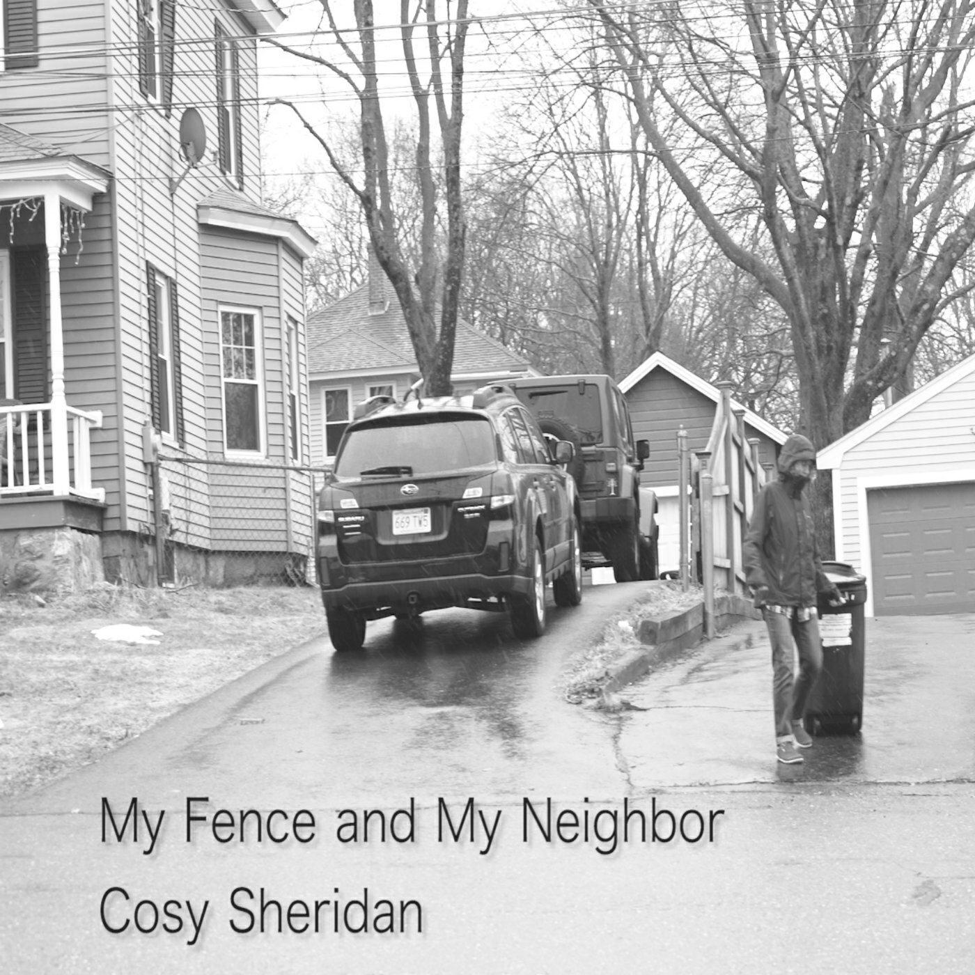 Релиз My Fence and My Neighbor