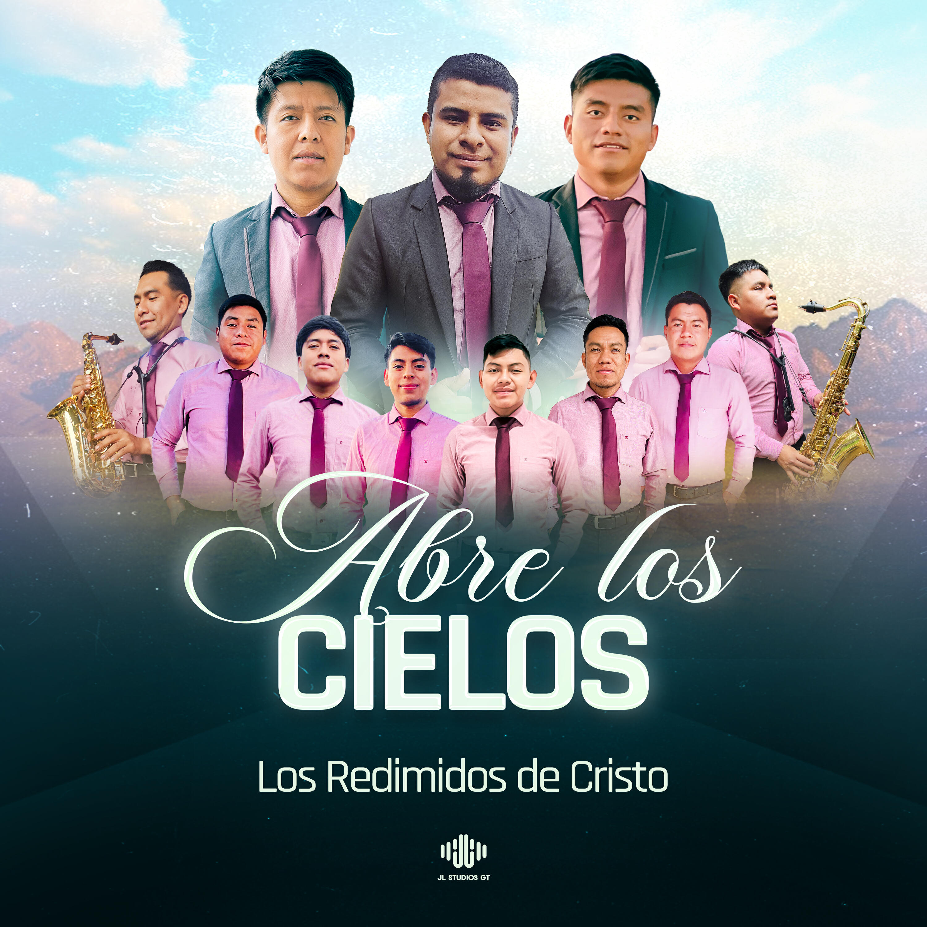 Los Redimidos de Cristo