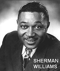 Sherman Williams
