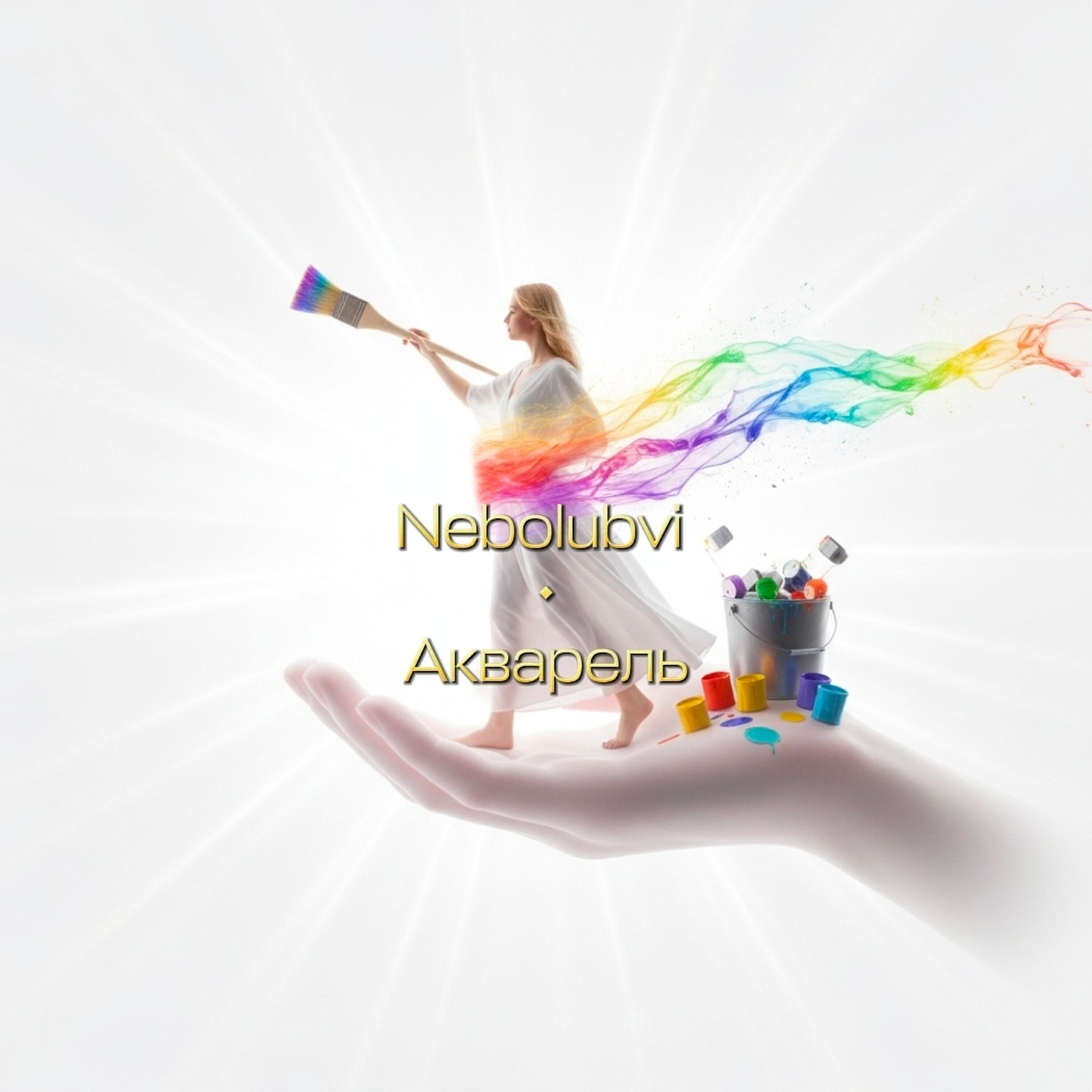 Релиз Акварель