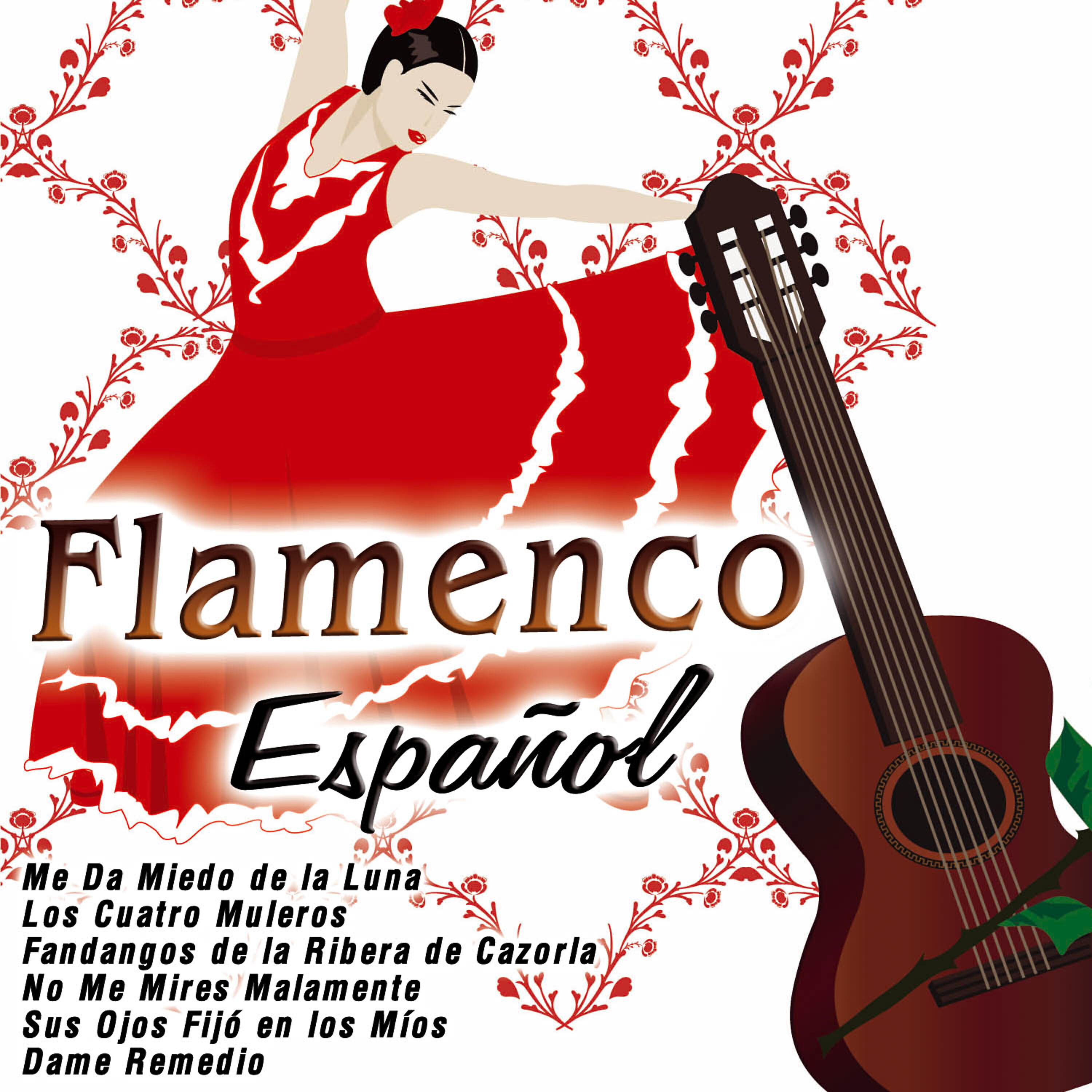 Релиз Flamenco Español