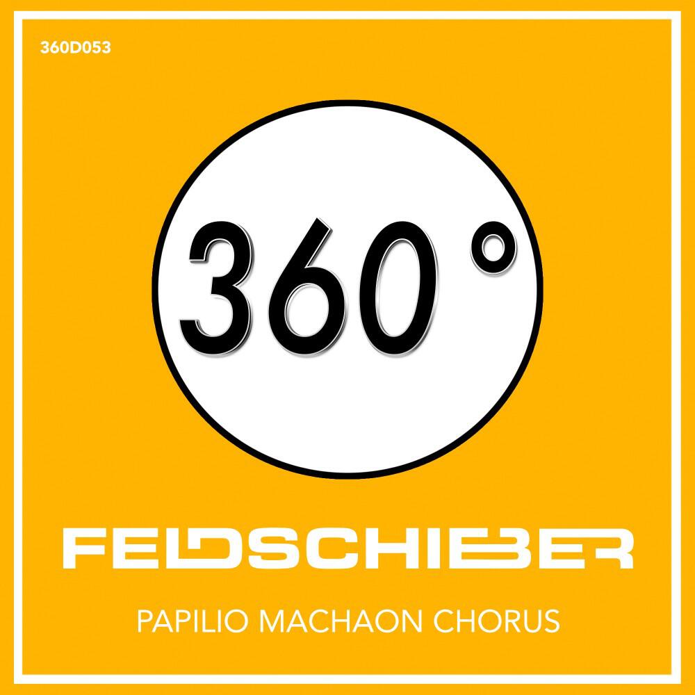 Релиз Papilio Machaon Chorus