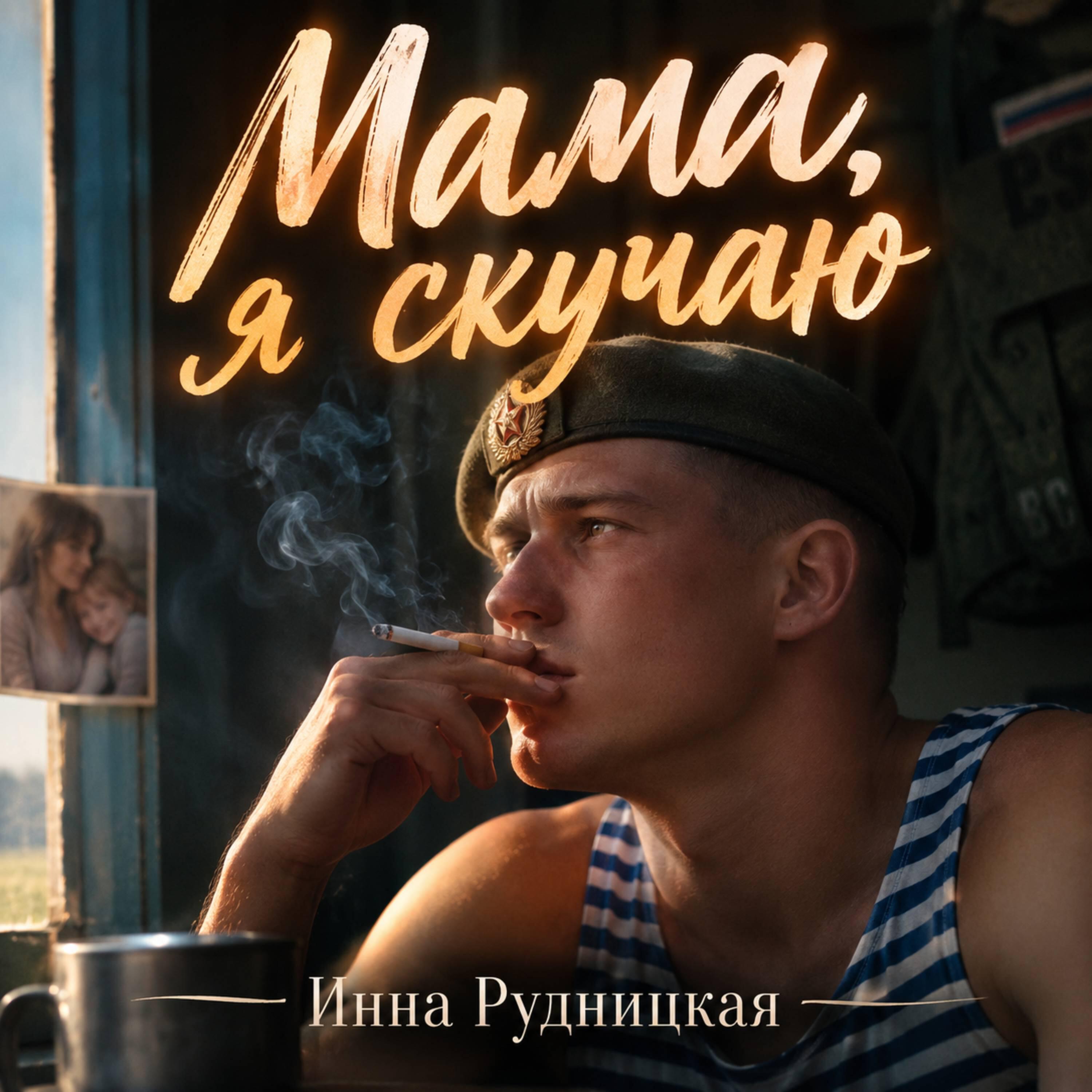 Релиз Мама, я скучаю