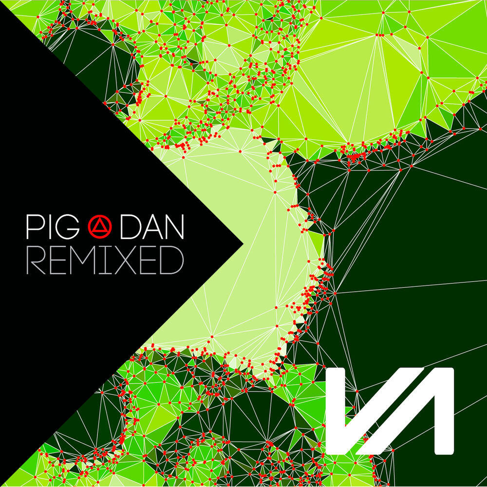 Релиз Pig & Dan Remixed, Pt. 4