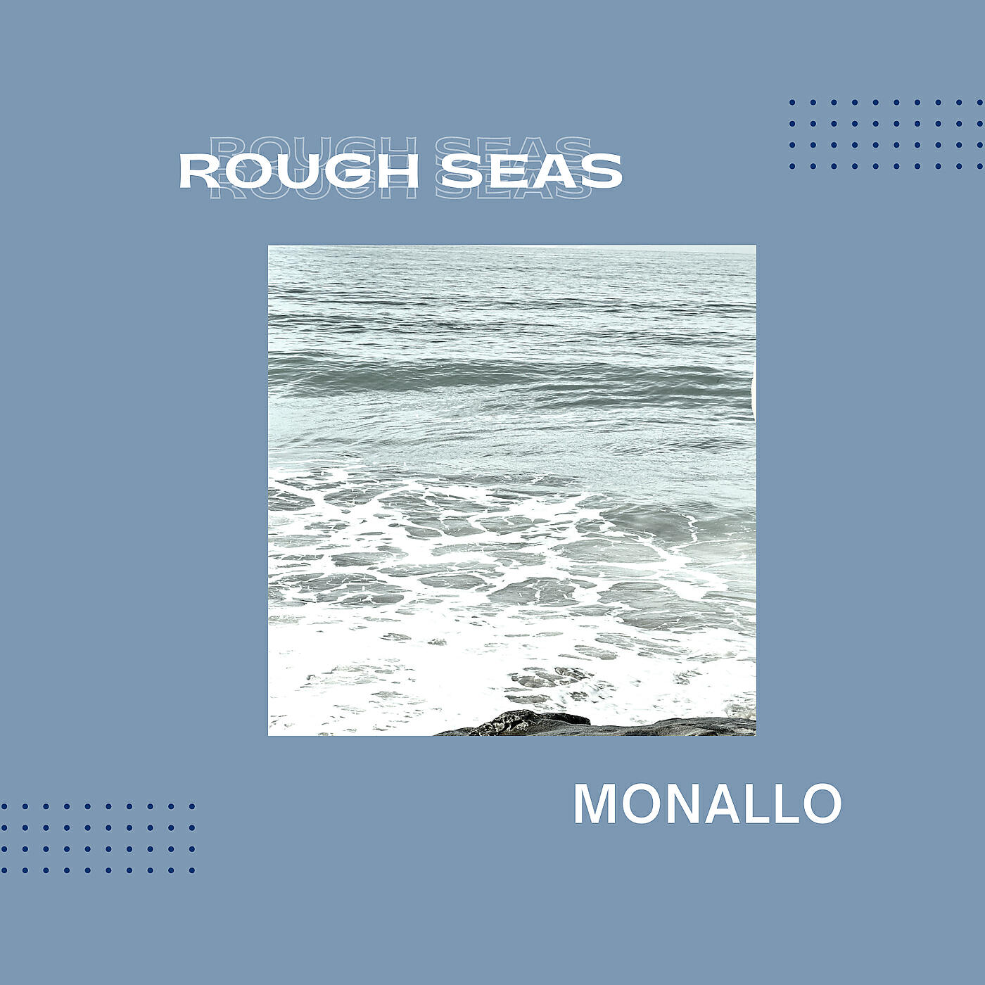 Релиз Rough Seas