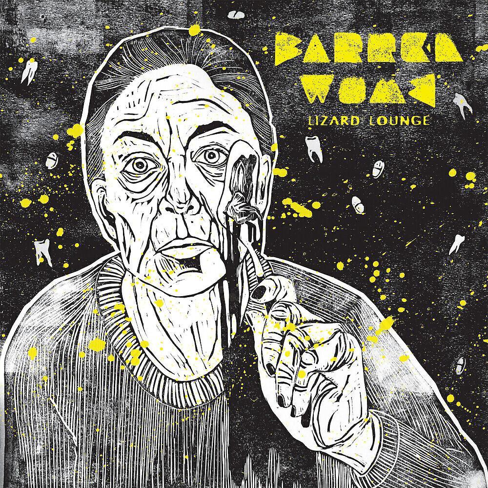 Barren Womb