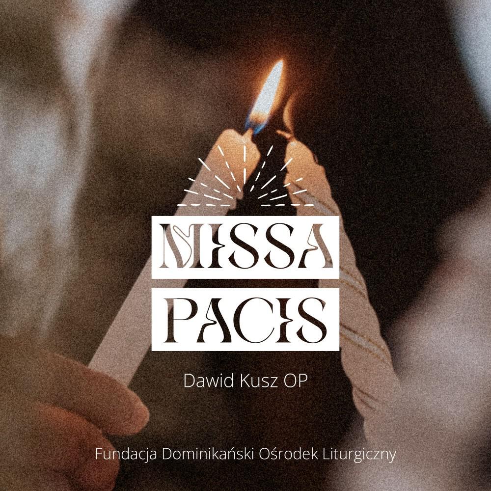 Релиз Missa Pacis