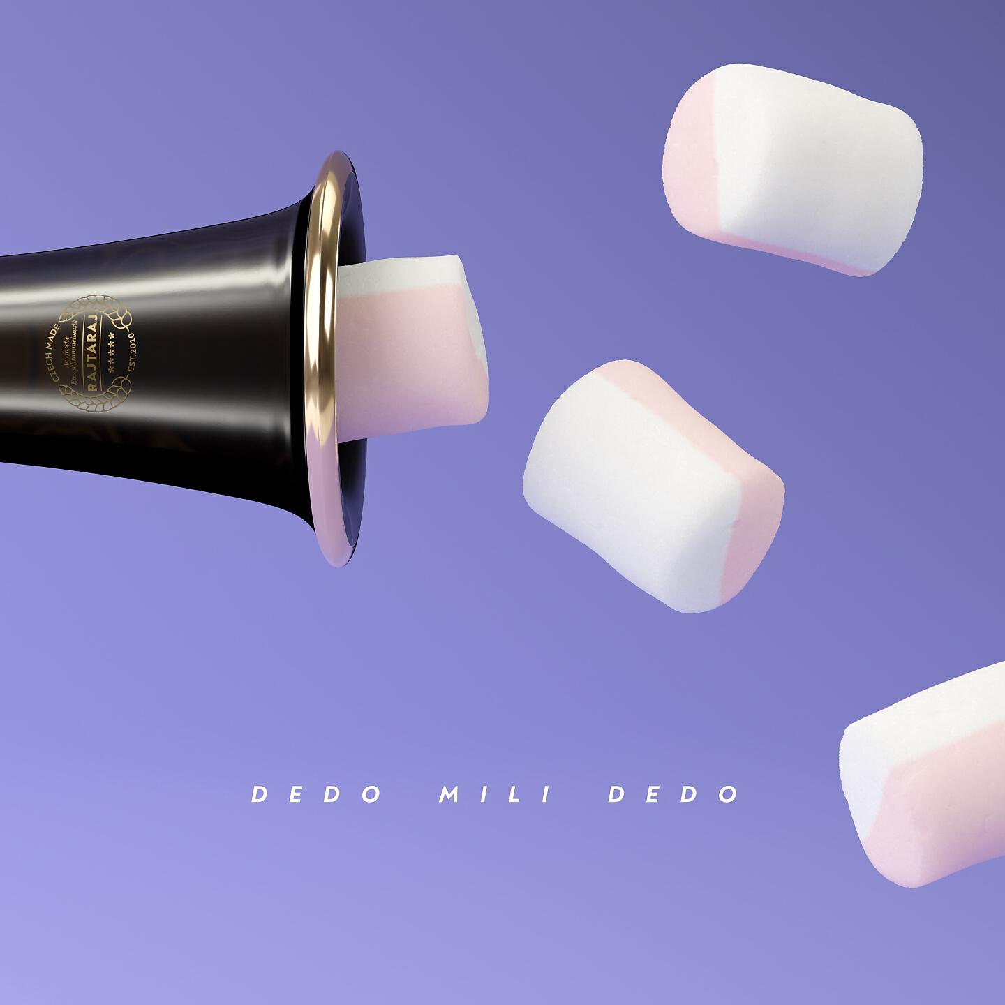 Релиз Dedo mili dedo