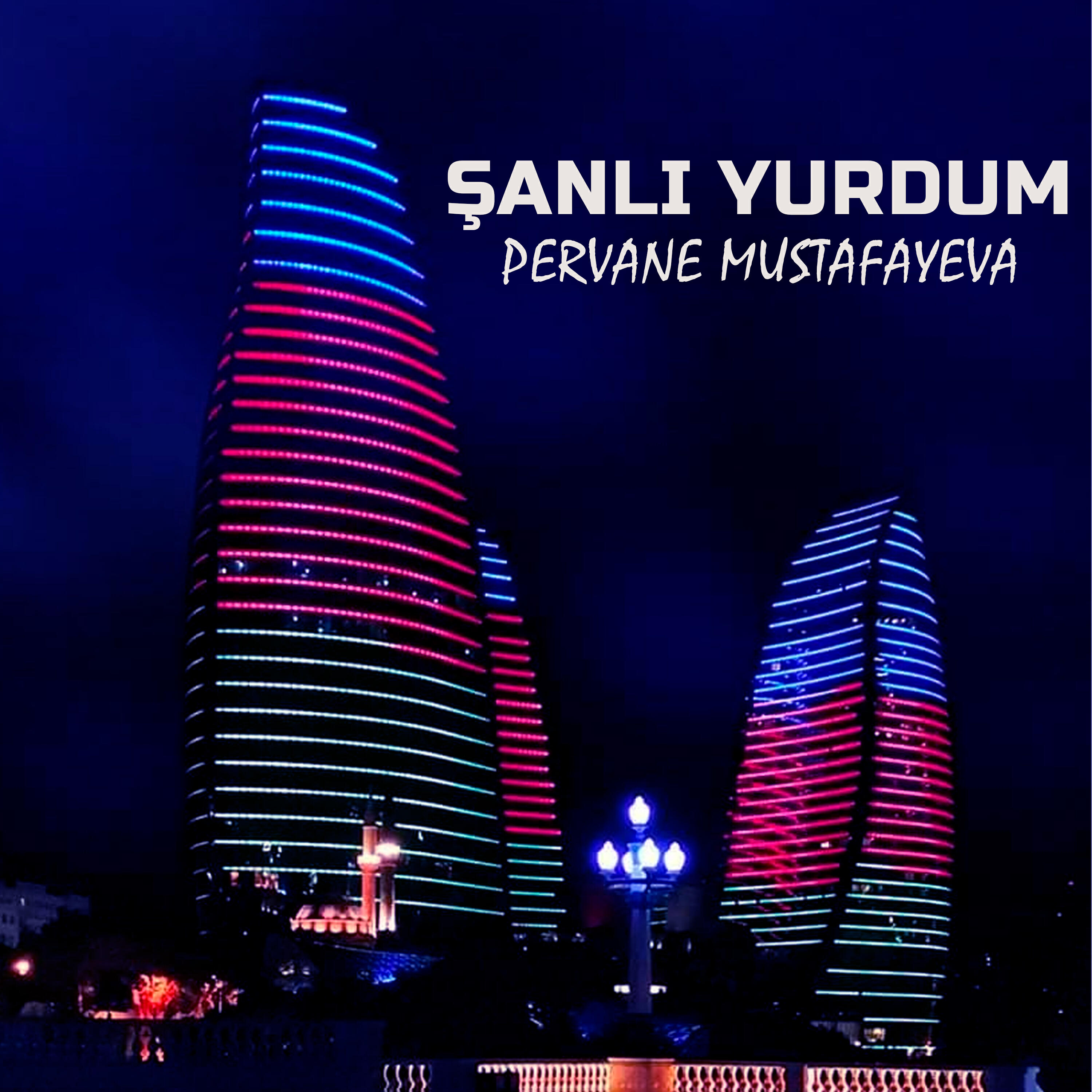 Релиз Şanlı Yurdum