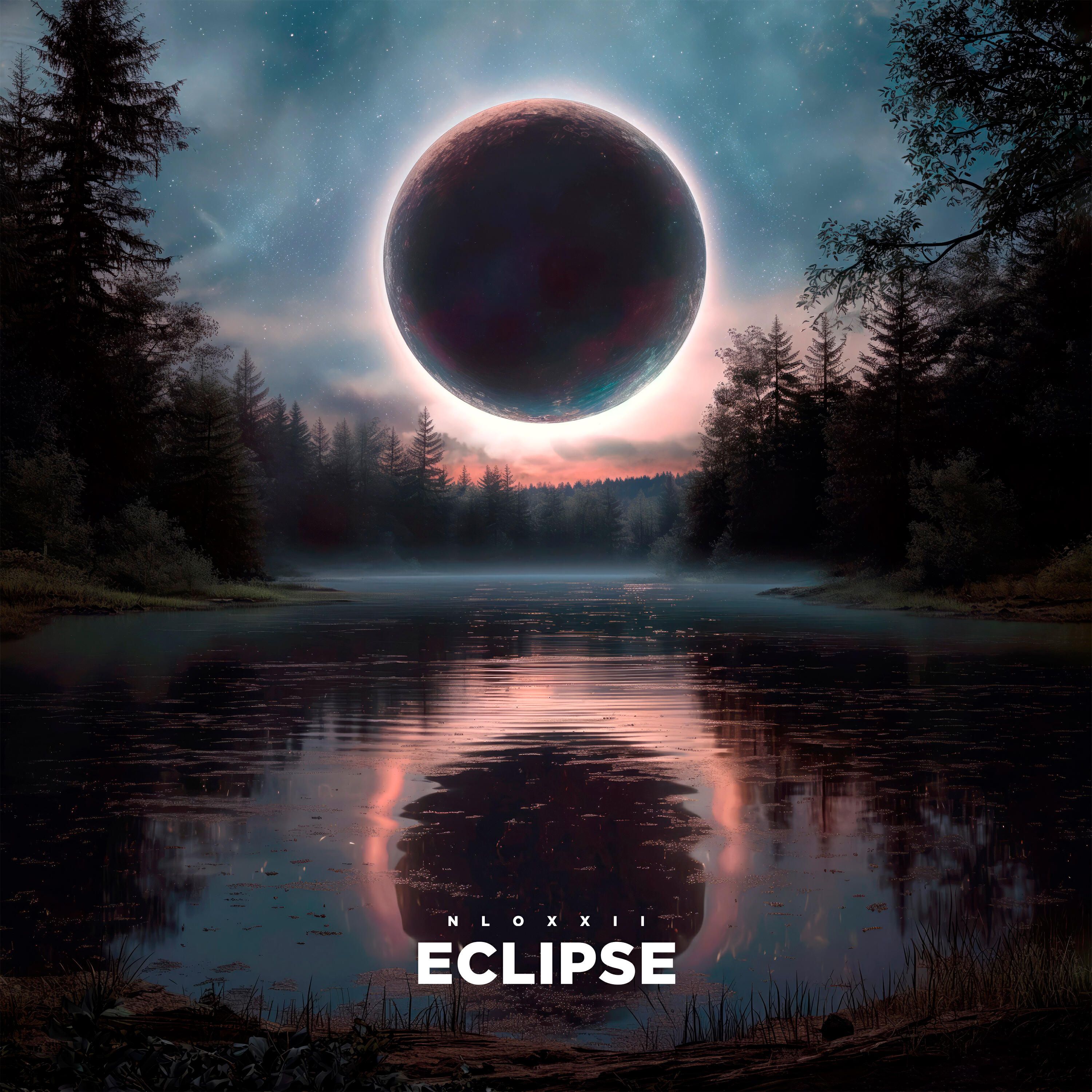 Релиз Eclipse