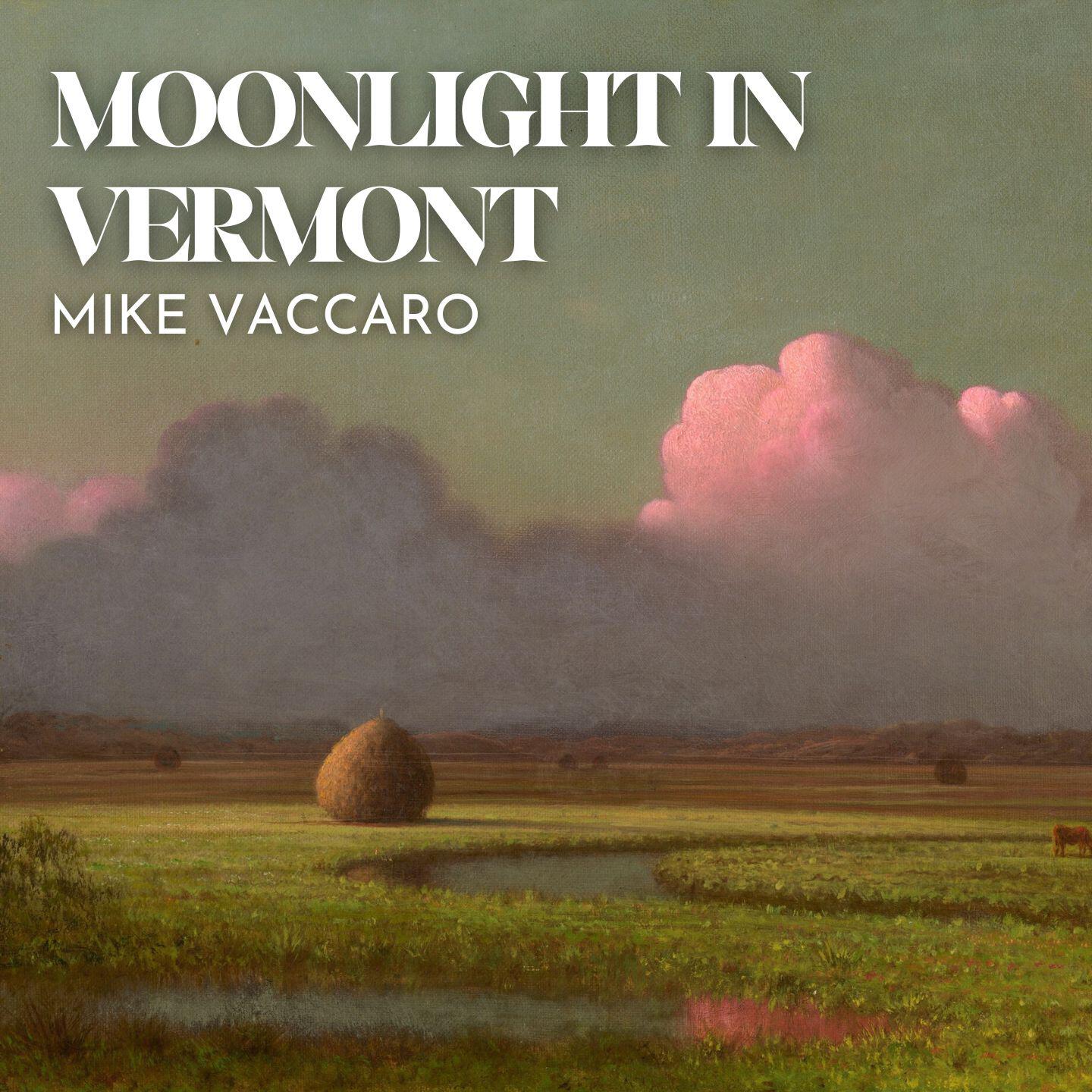Релиз Moonlight In Vermont