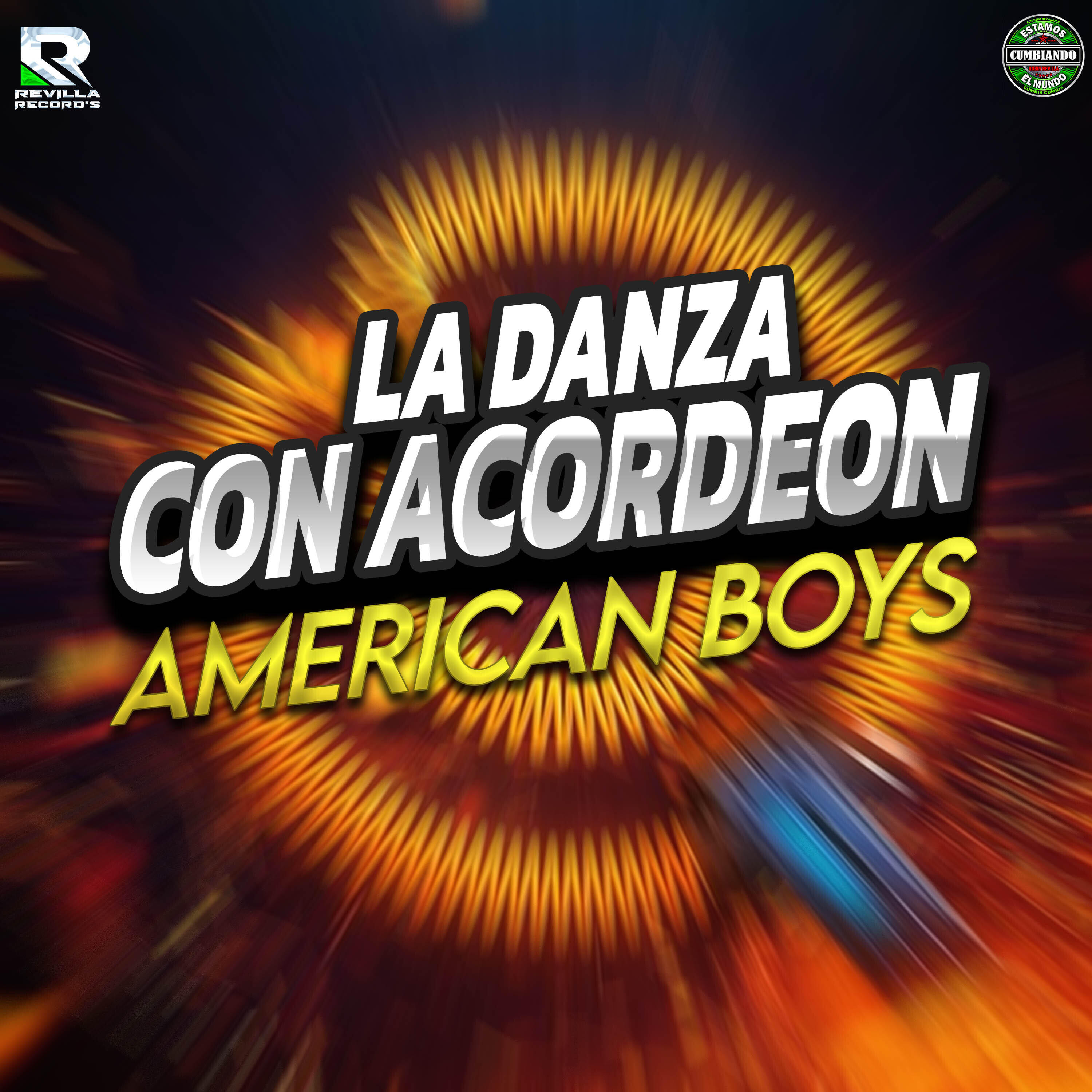 Релиз La Danza Con Acordeon
