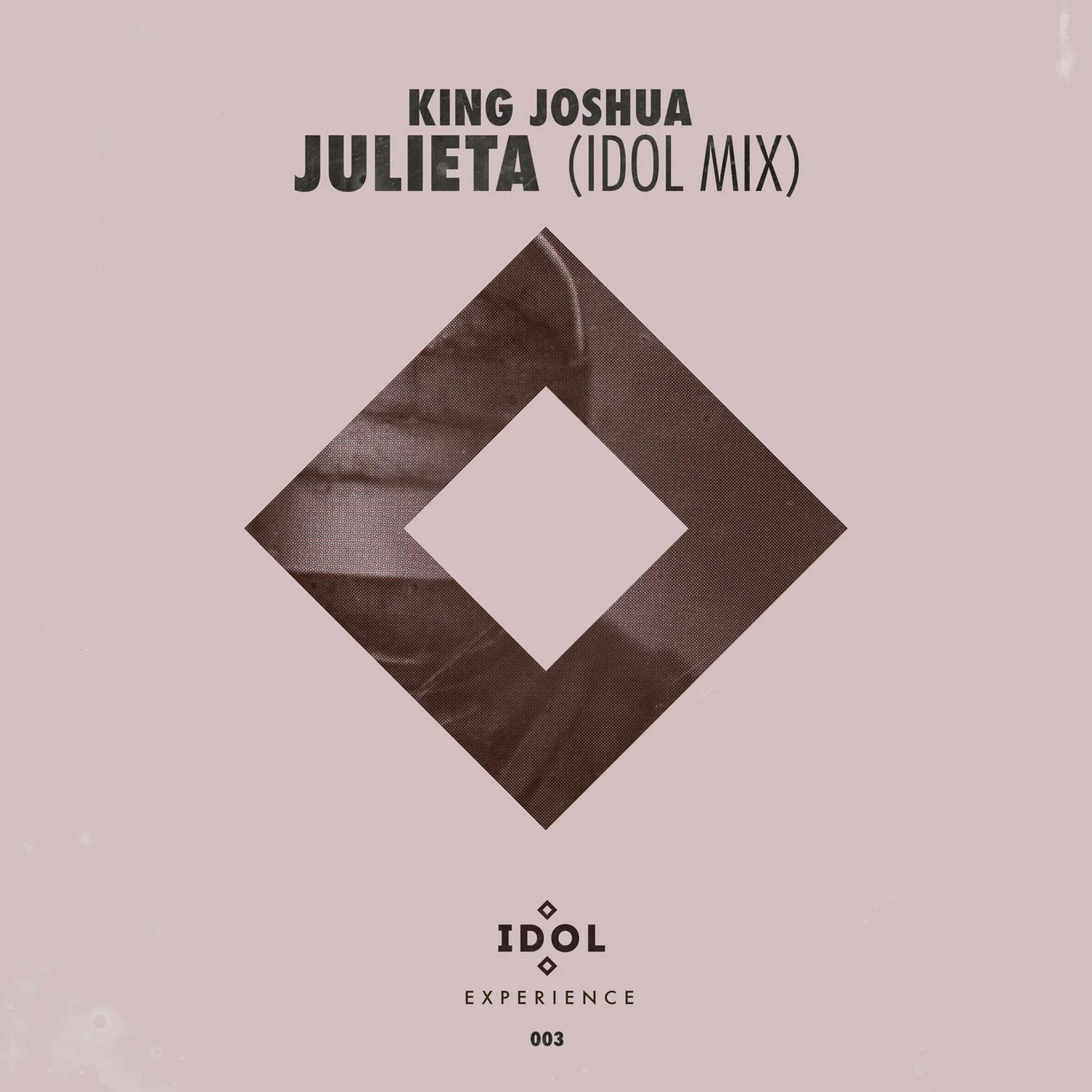 Релиз Julieta