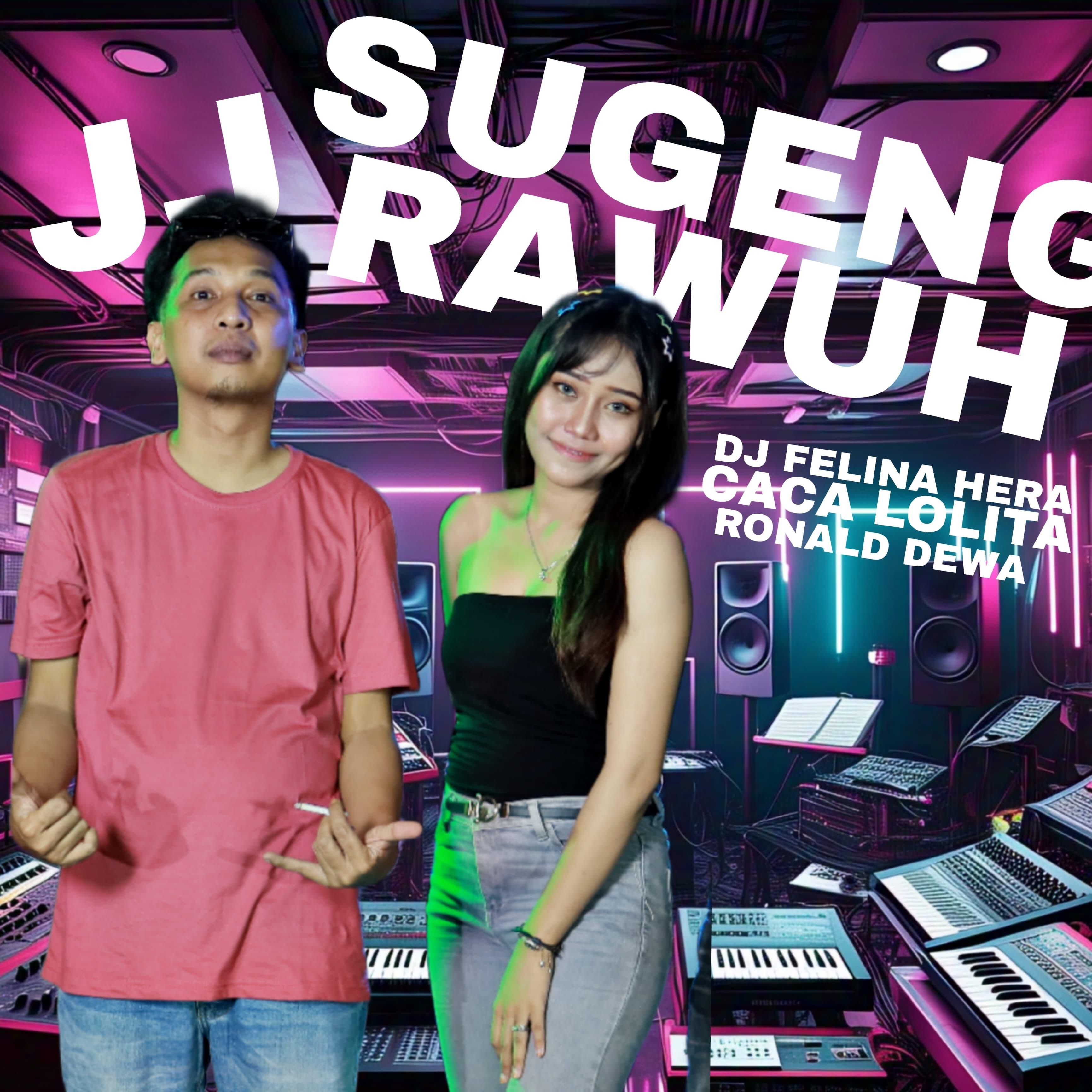 Релиз JJ Sugeng Rawuh