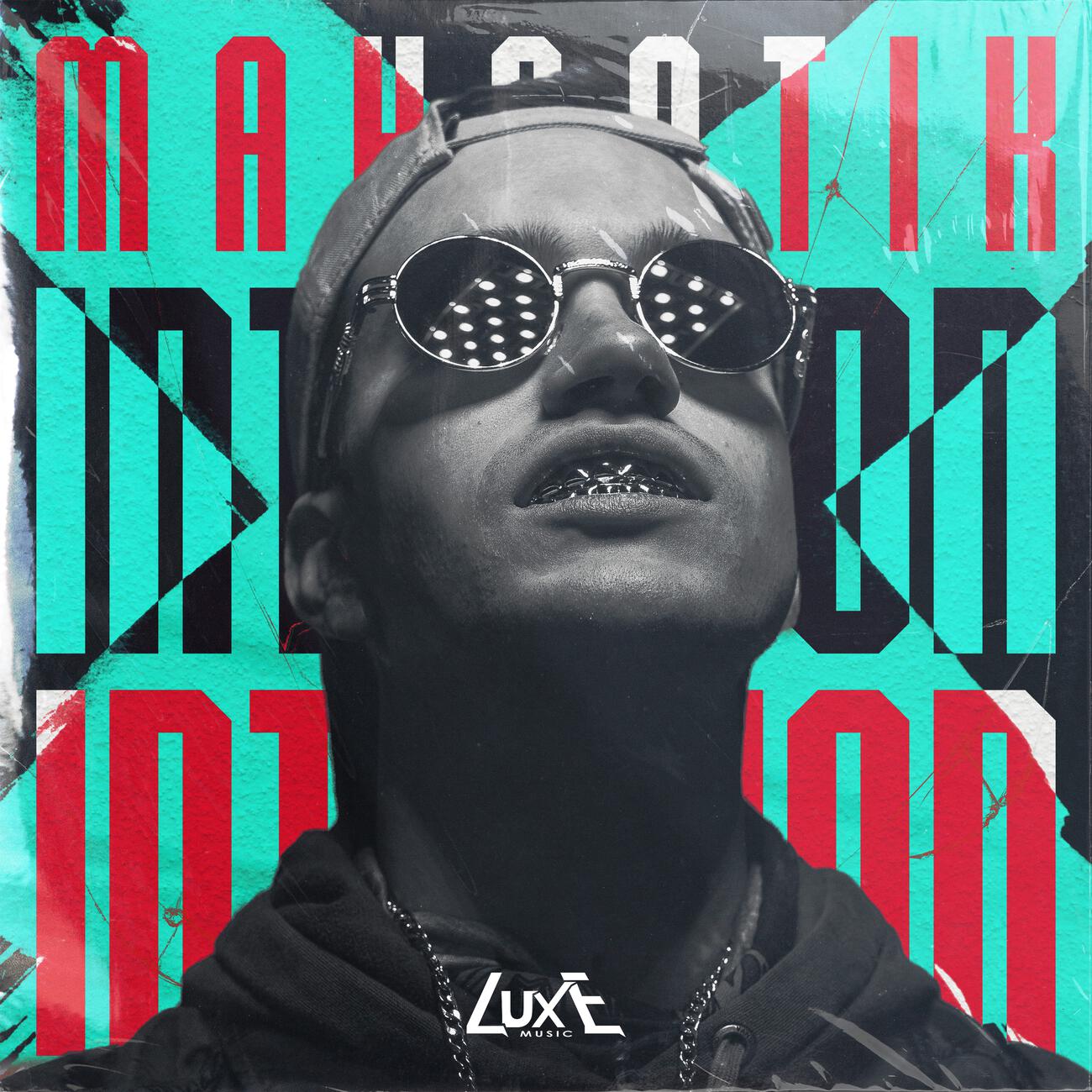 Релиз Intuition