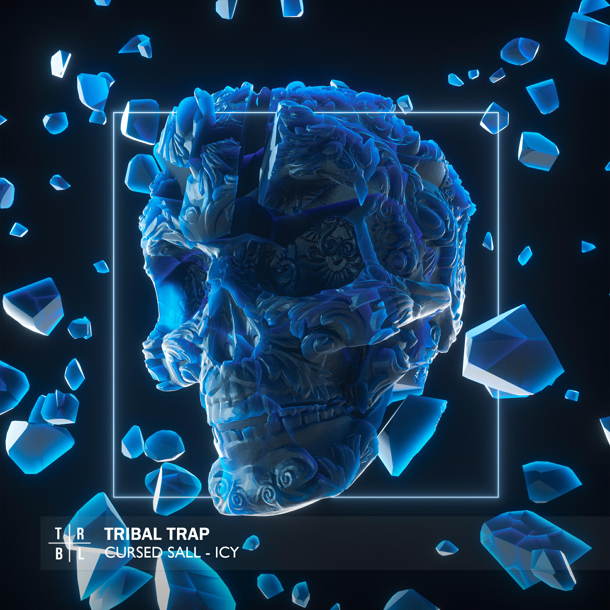 Релиз Icy