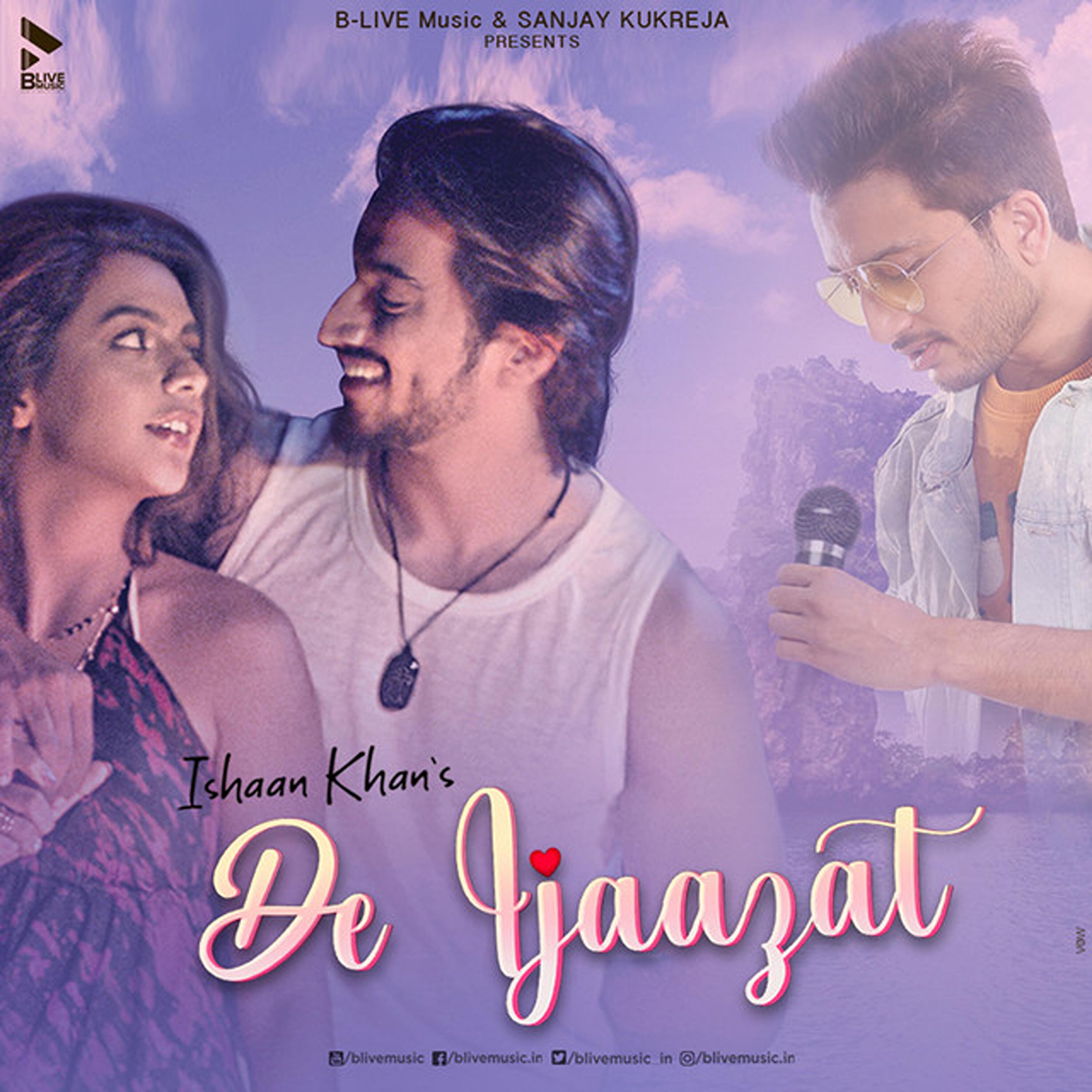 Релиз De Ijaazat