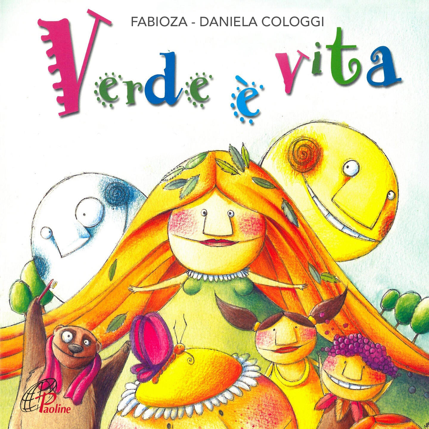 Релиз Verde è vita