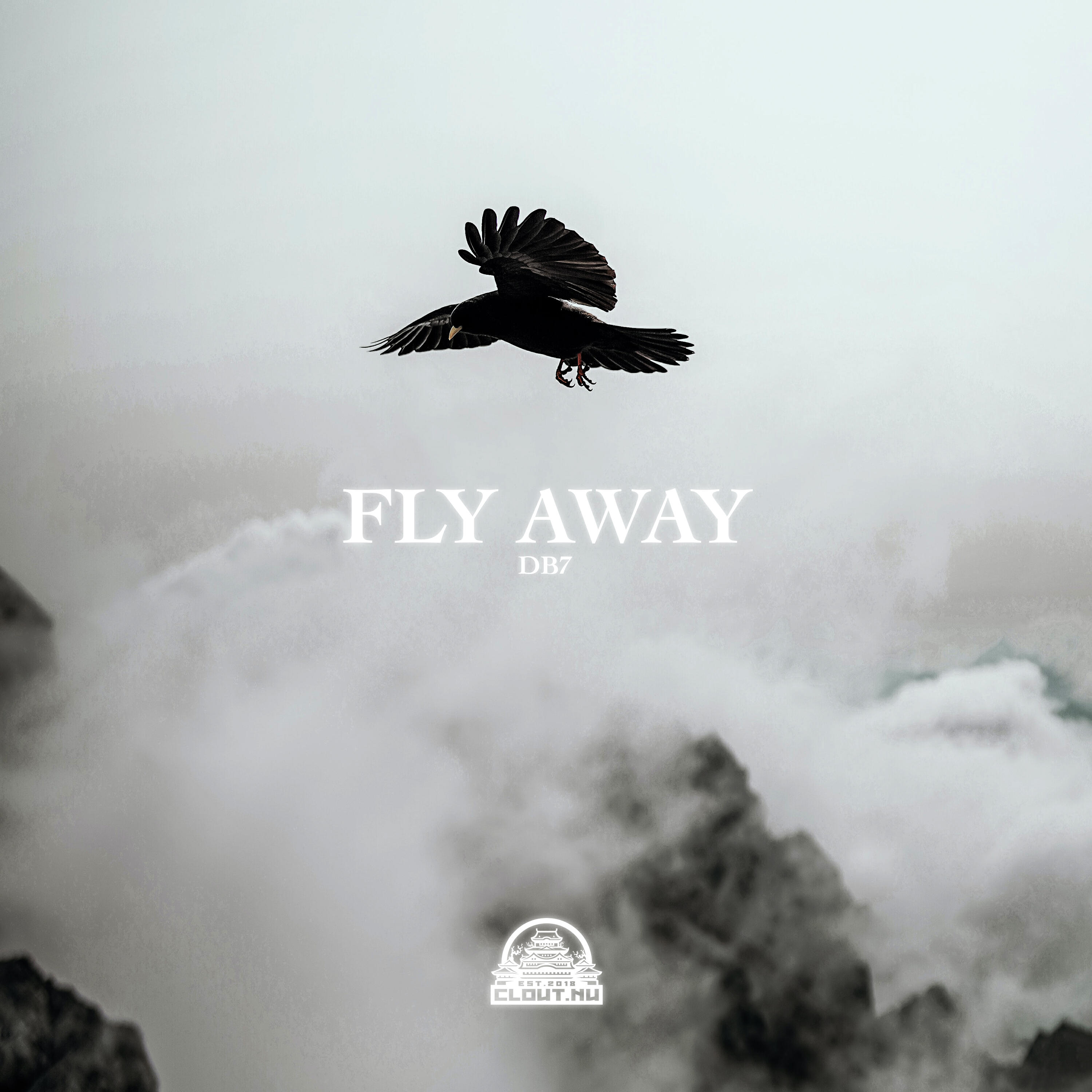 Релиз Fly Away
