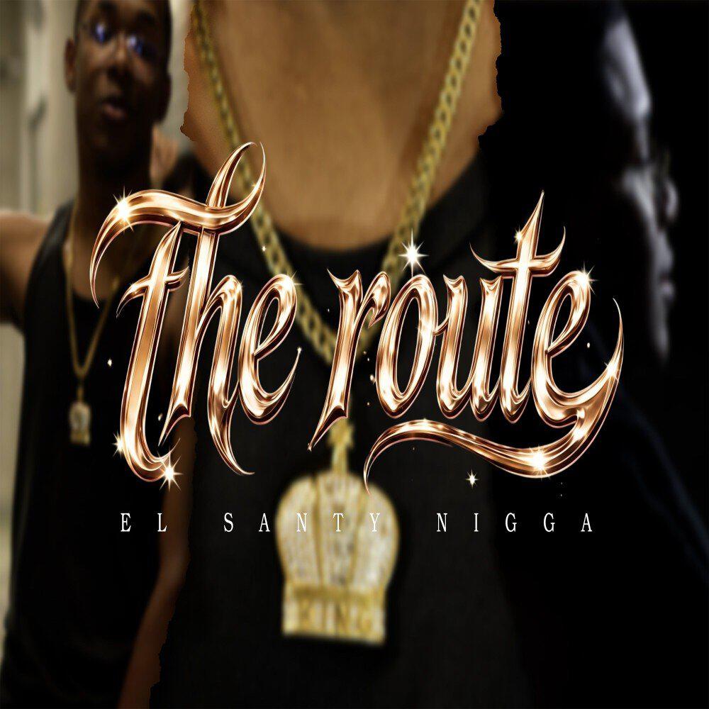 Релиз THE ROUTE