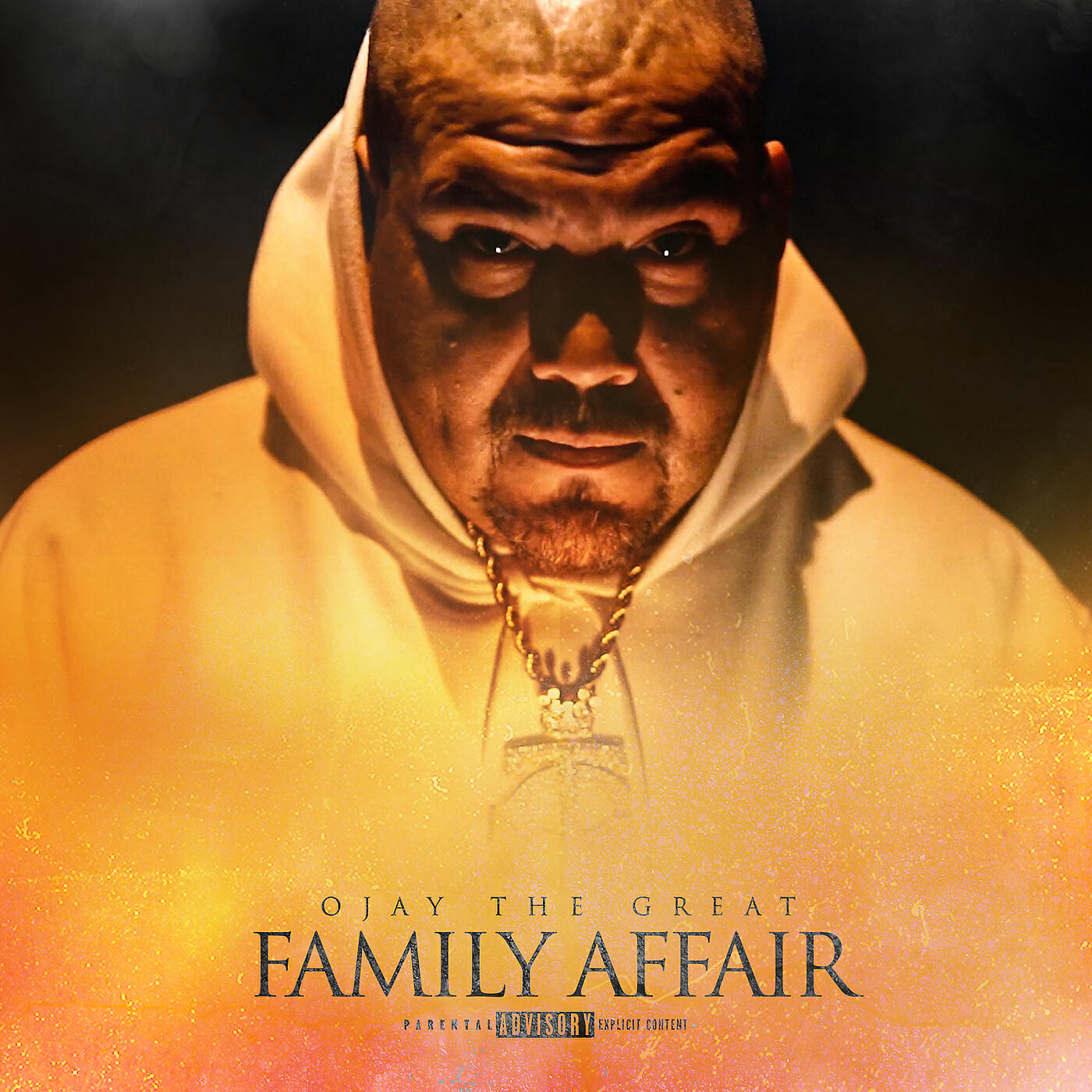 Релиз Family Affair