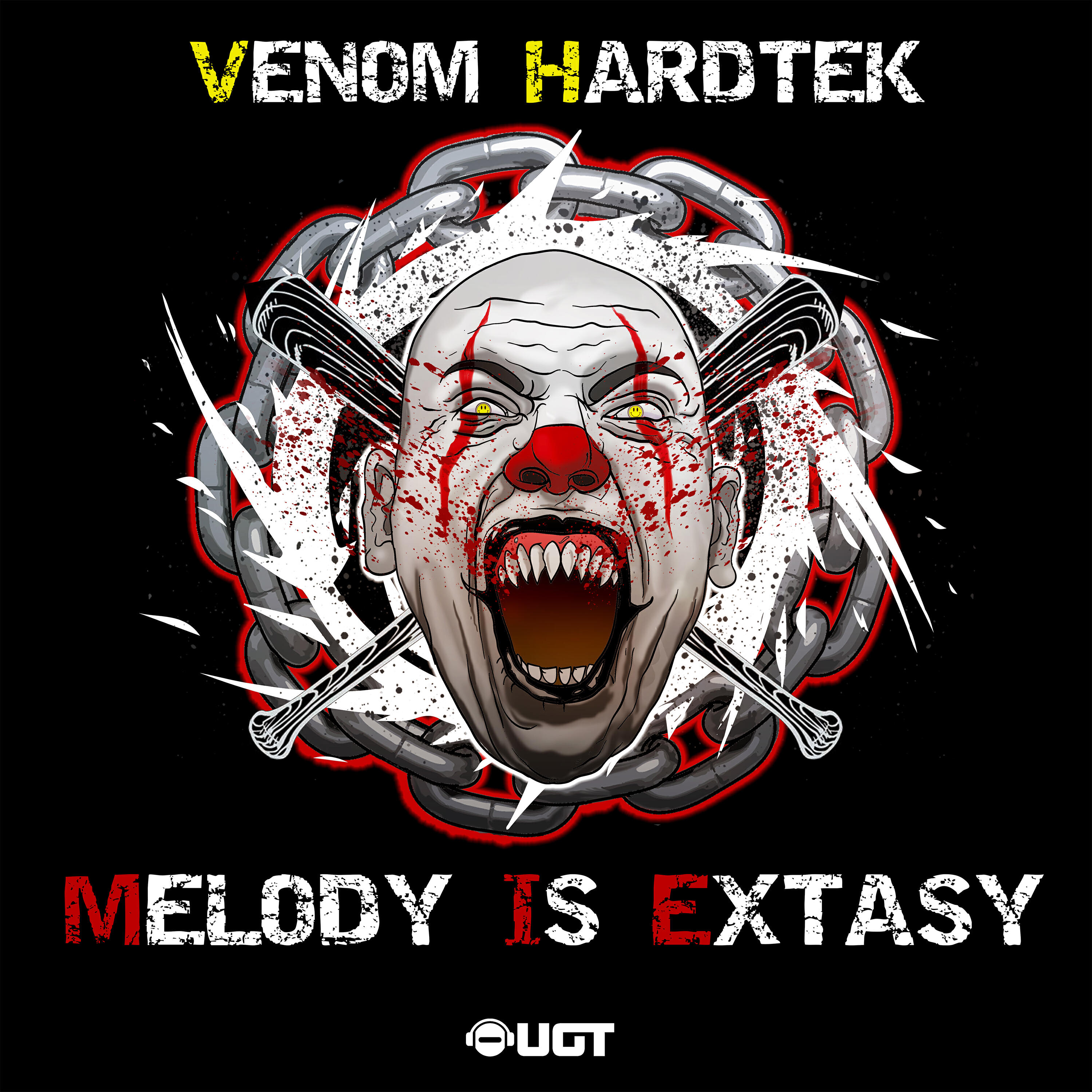 Релиз Melody is Extasy