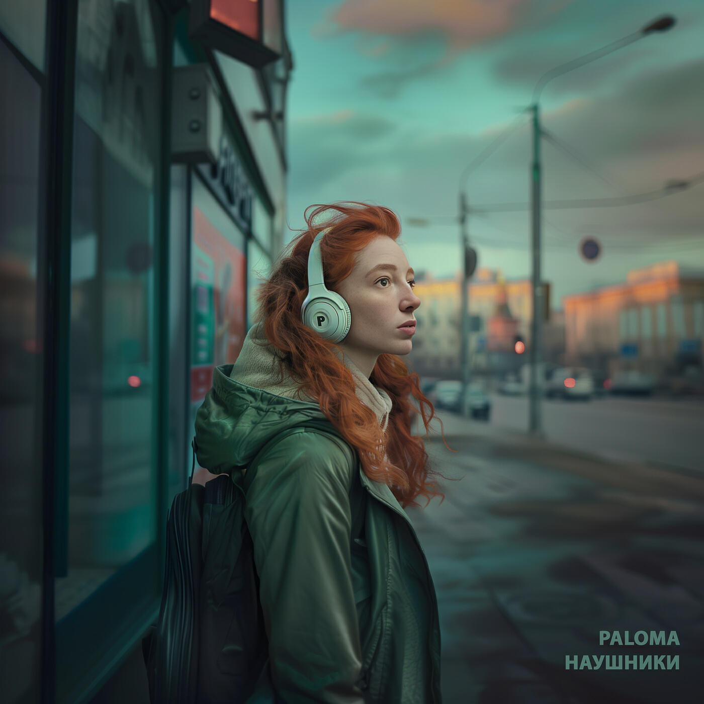 Релиз Наушники