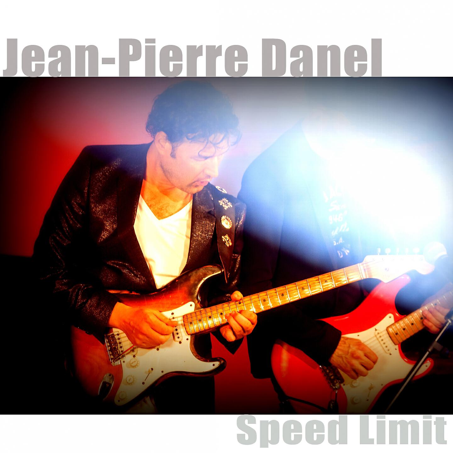 Релиз Speed Limit