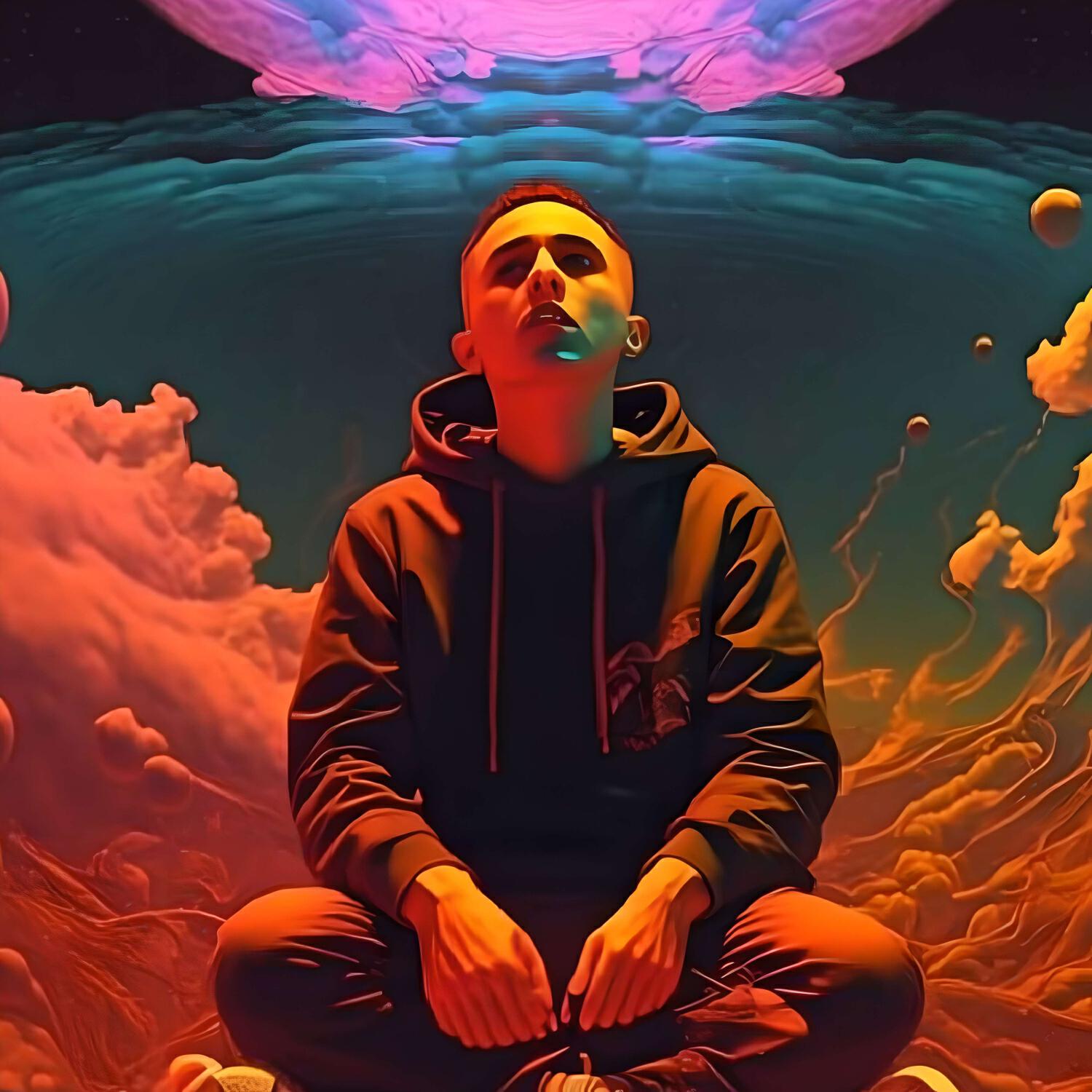 Релиз Bye bye