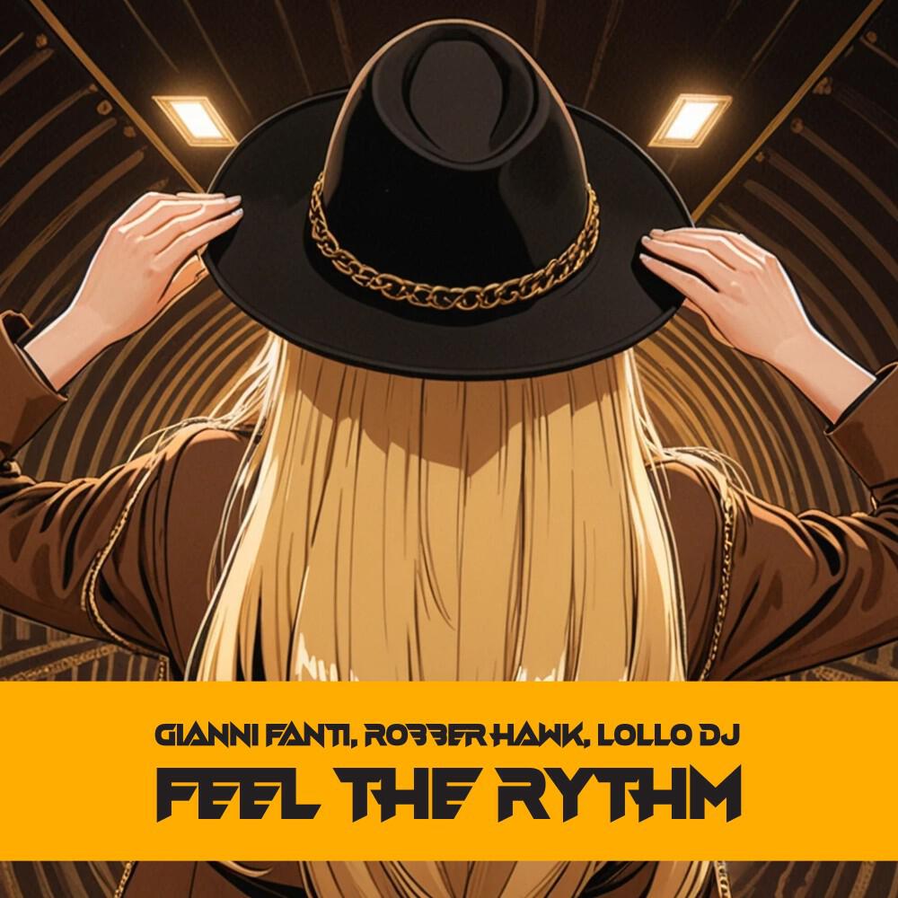 Релиз Feel the Rhythm