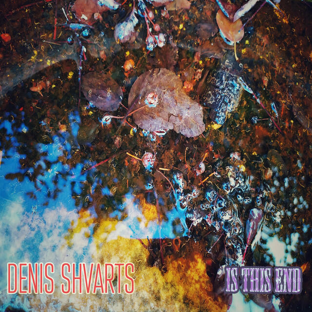 Релиз Is This End