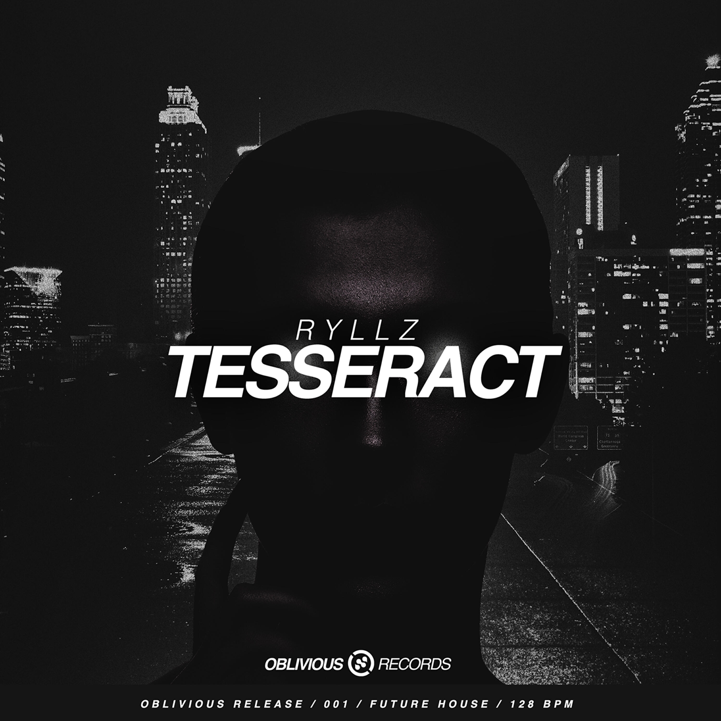 Релиз Tesseract