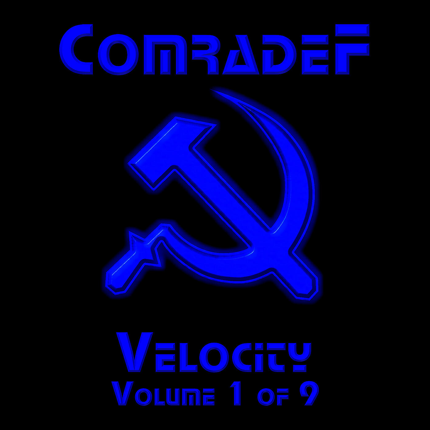 Релиз Velocity (Volume 1 of 9)