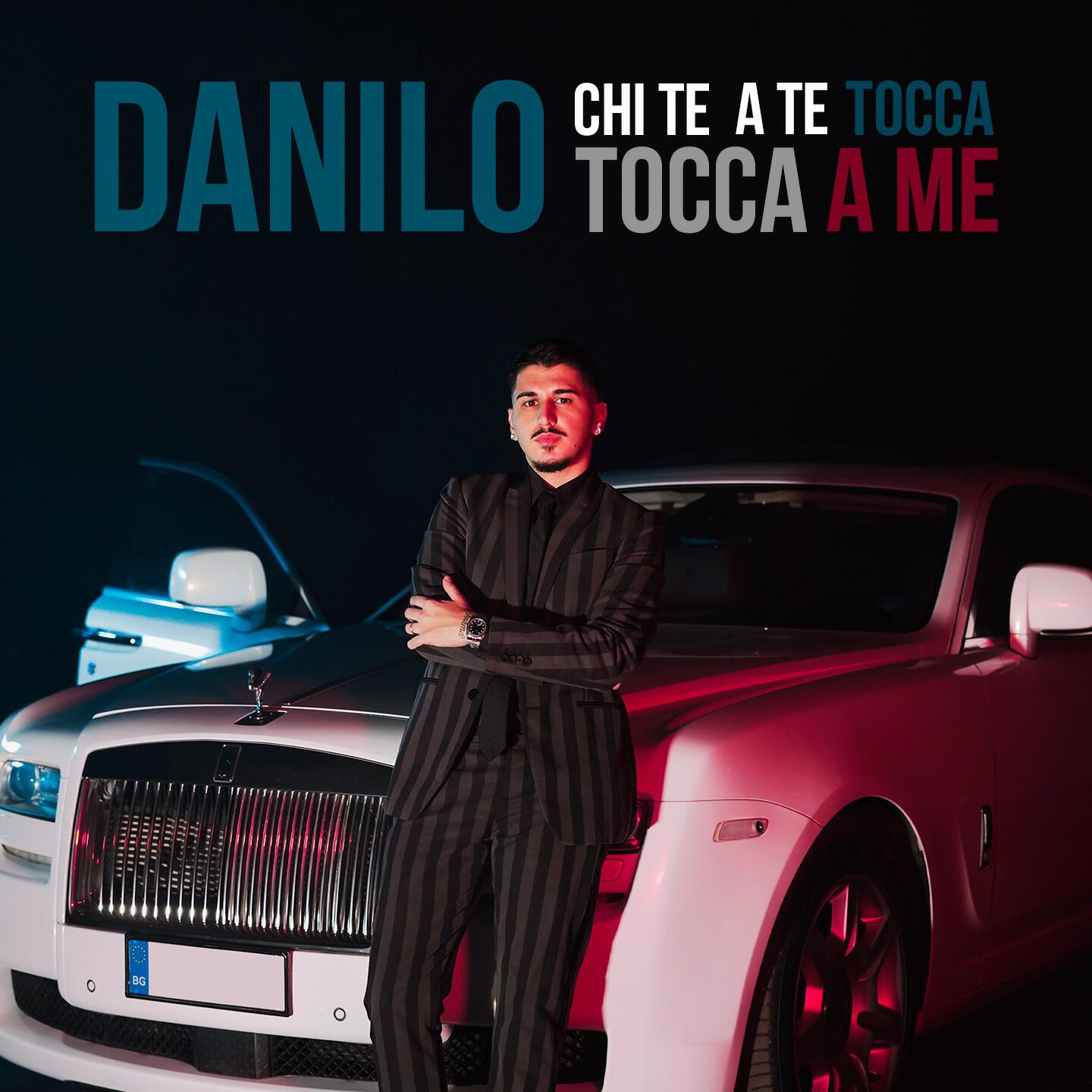 Релиз Chi Te Tocca A Te Tocca A Me