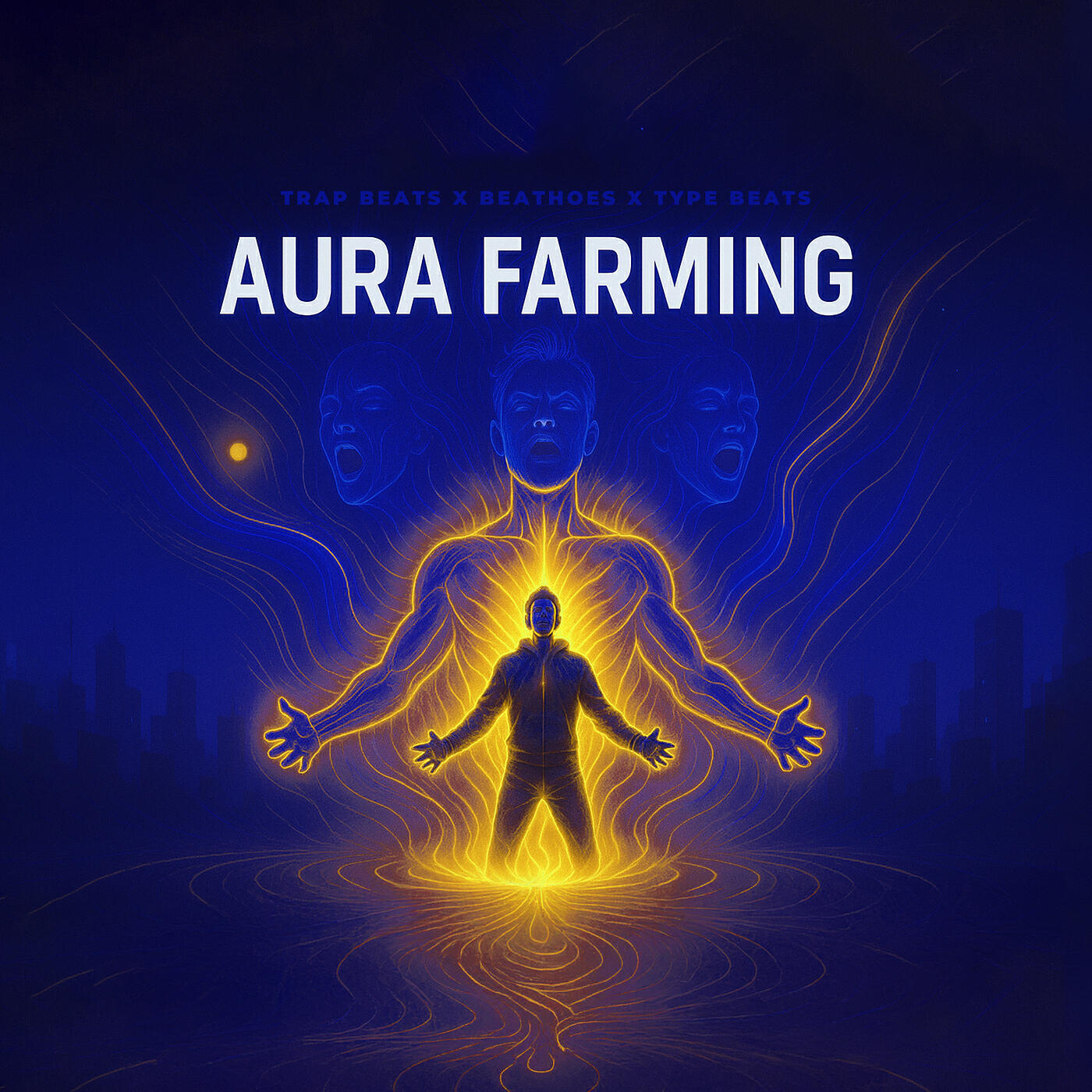 Релиз Aura Farming