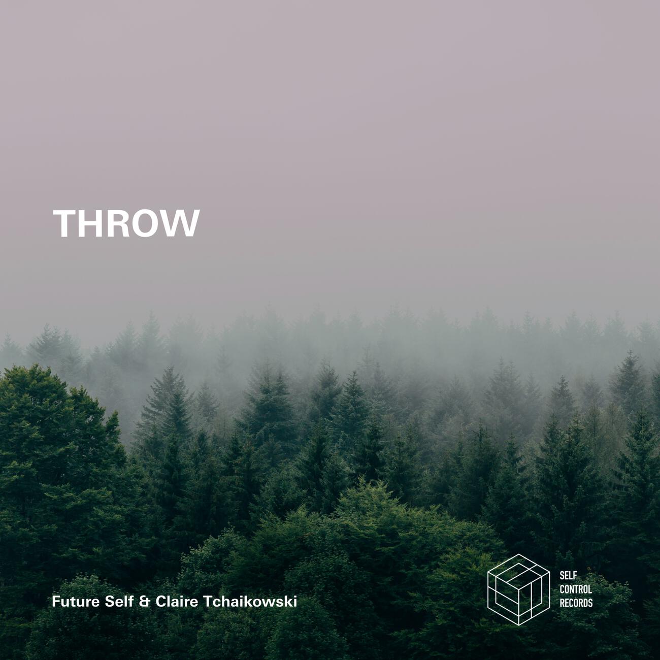 Релиз Throw