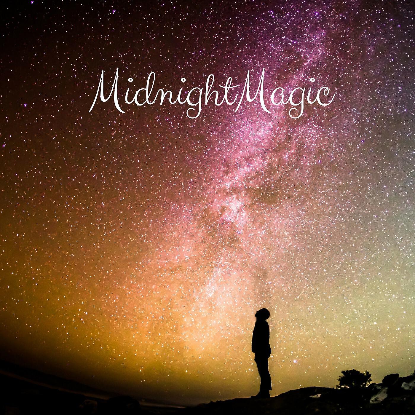 Релиз Midnight Magic