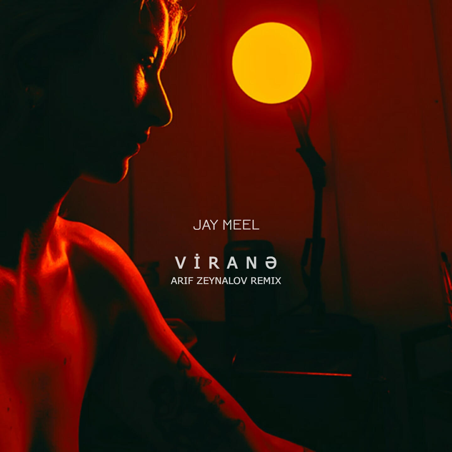 Релиз Viranə