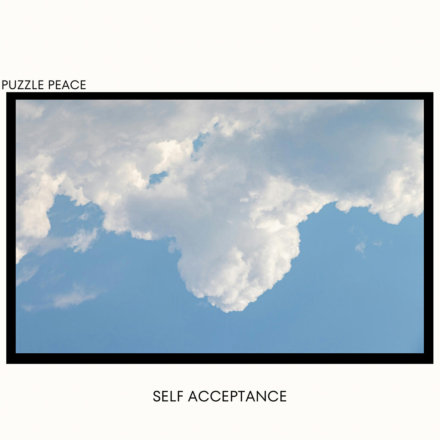 Puzzle Peace