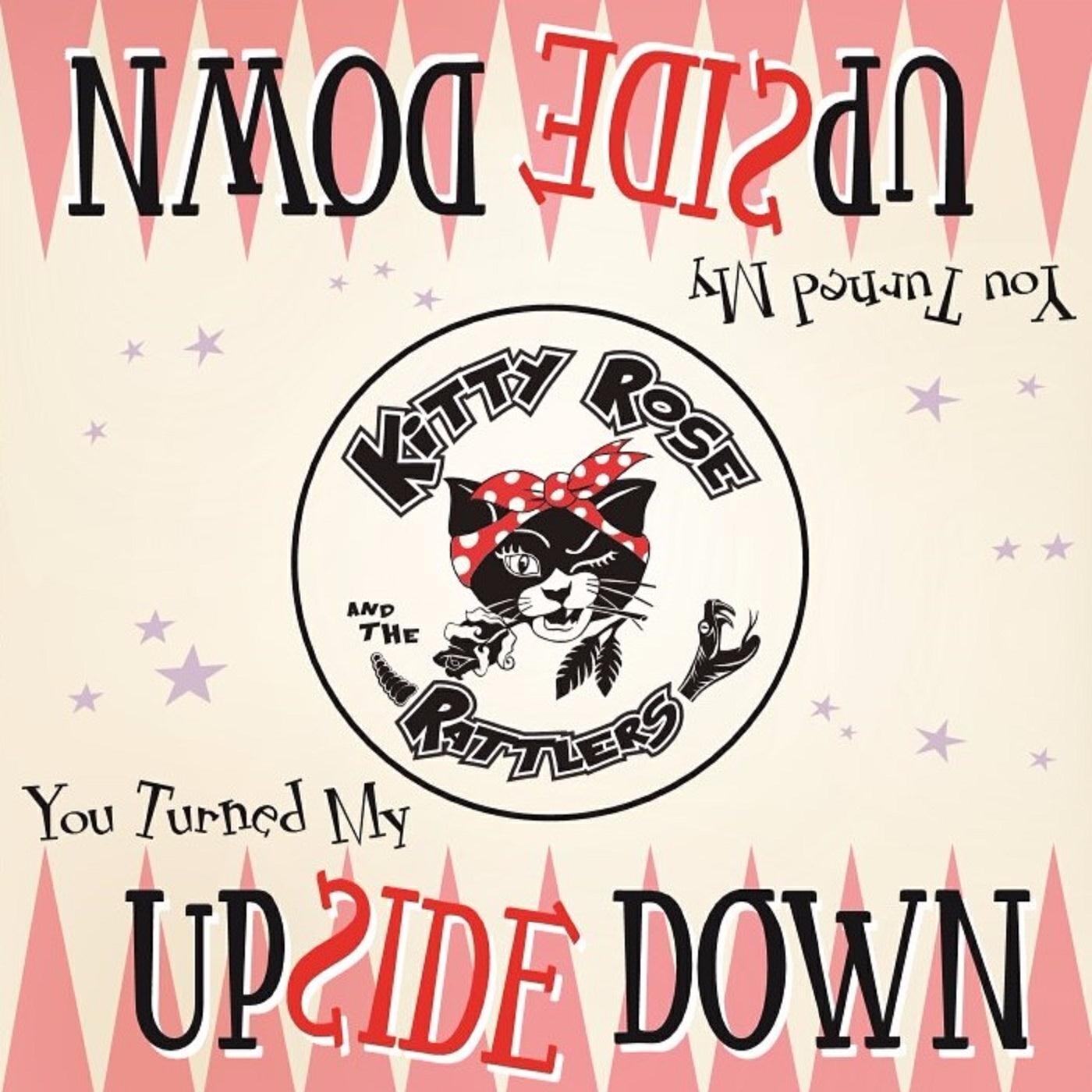 Релиз (You Turned My) Up Side Down