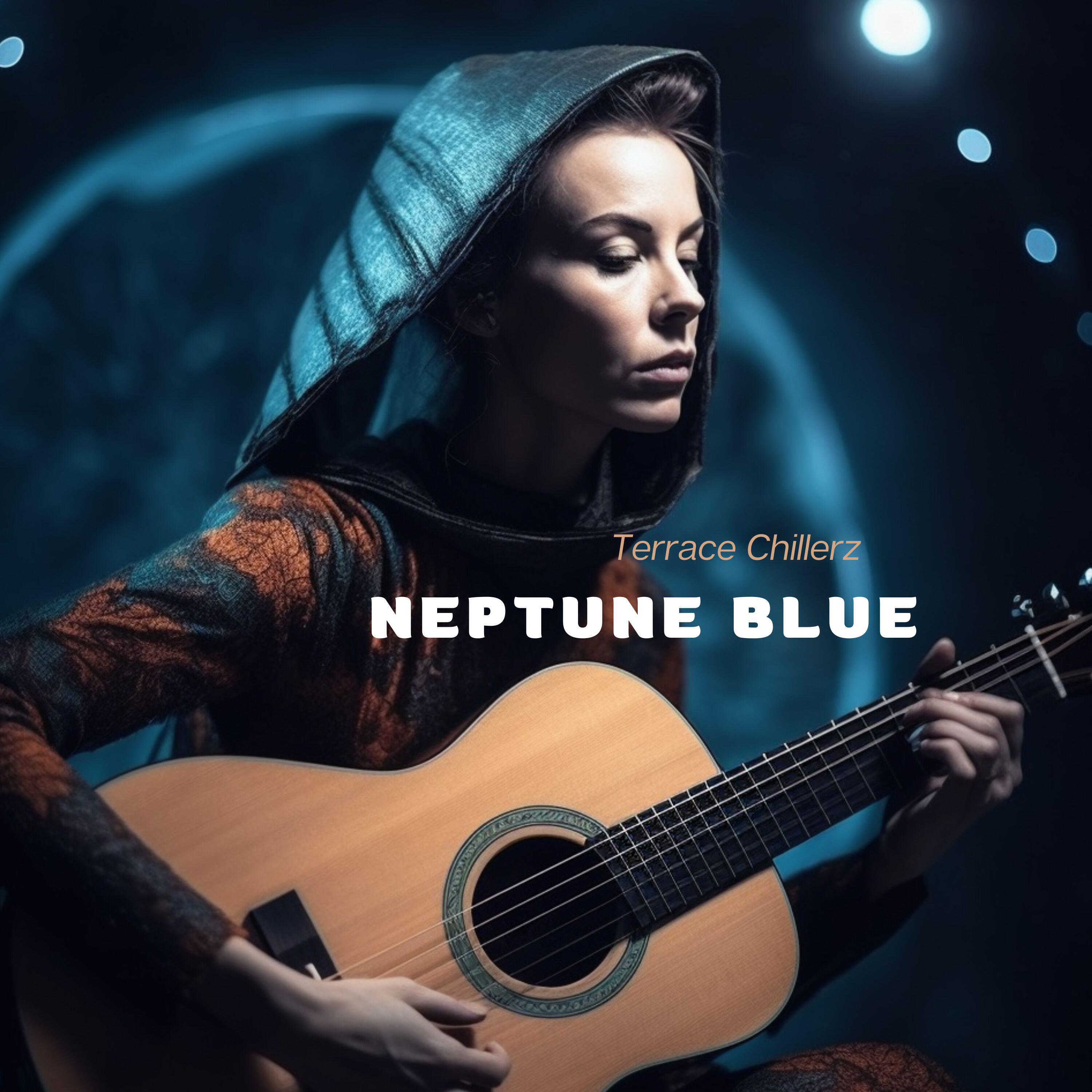 Релиз Neptune Blue