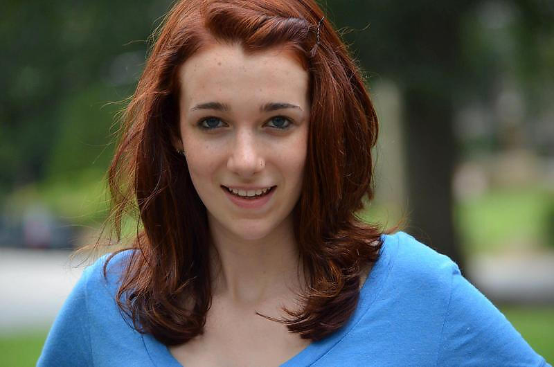 Rachel Platt