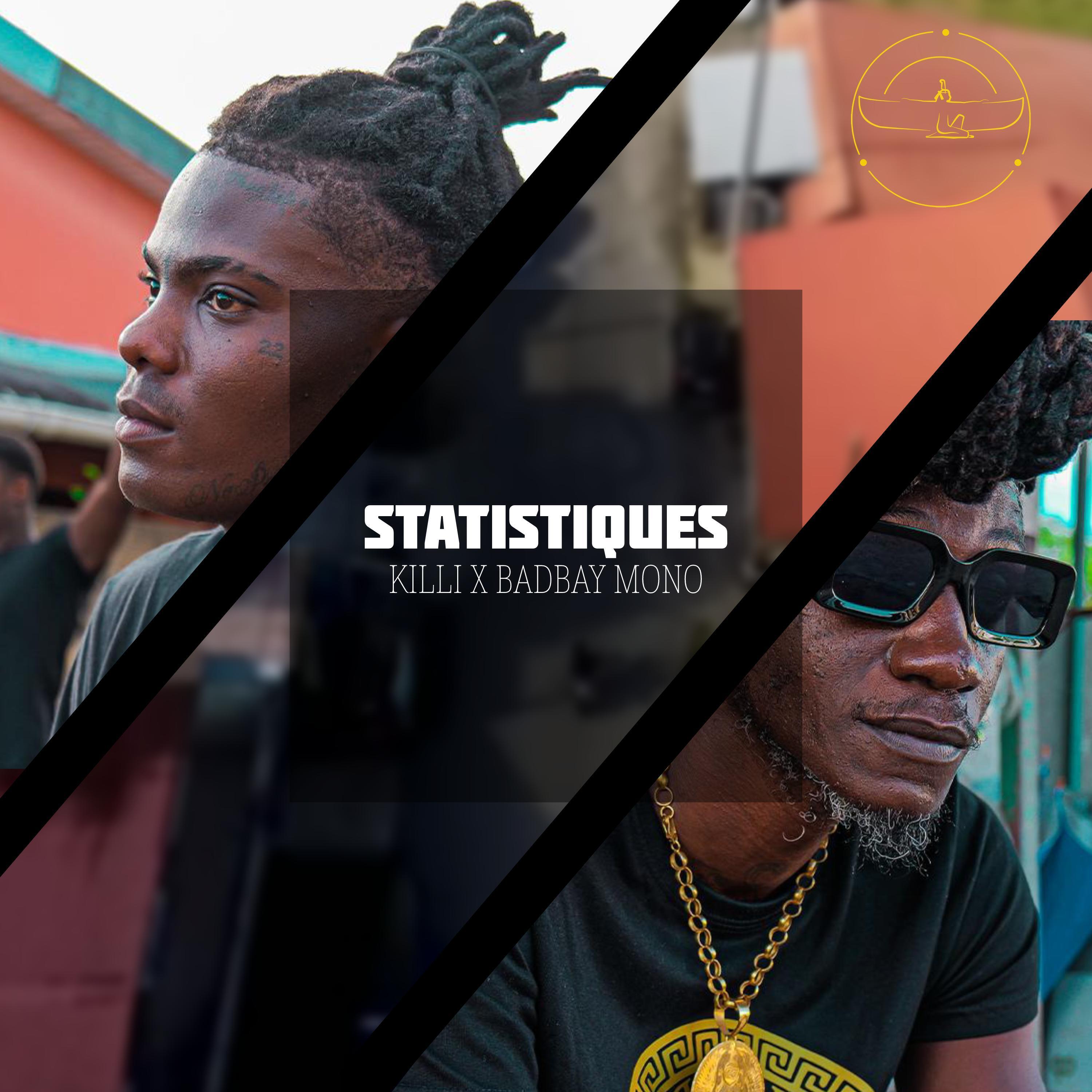 Релиз Statistiques