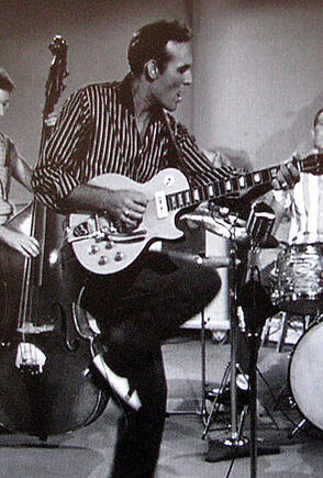 Carl Perkins все песни в mp3