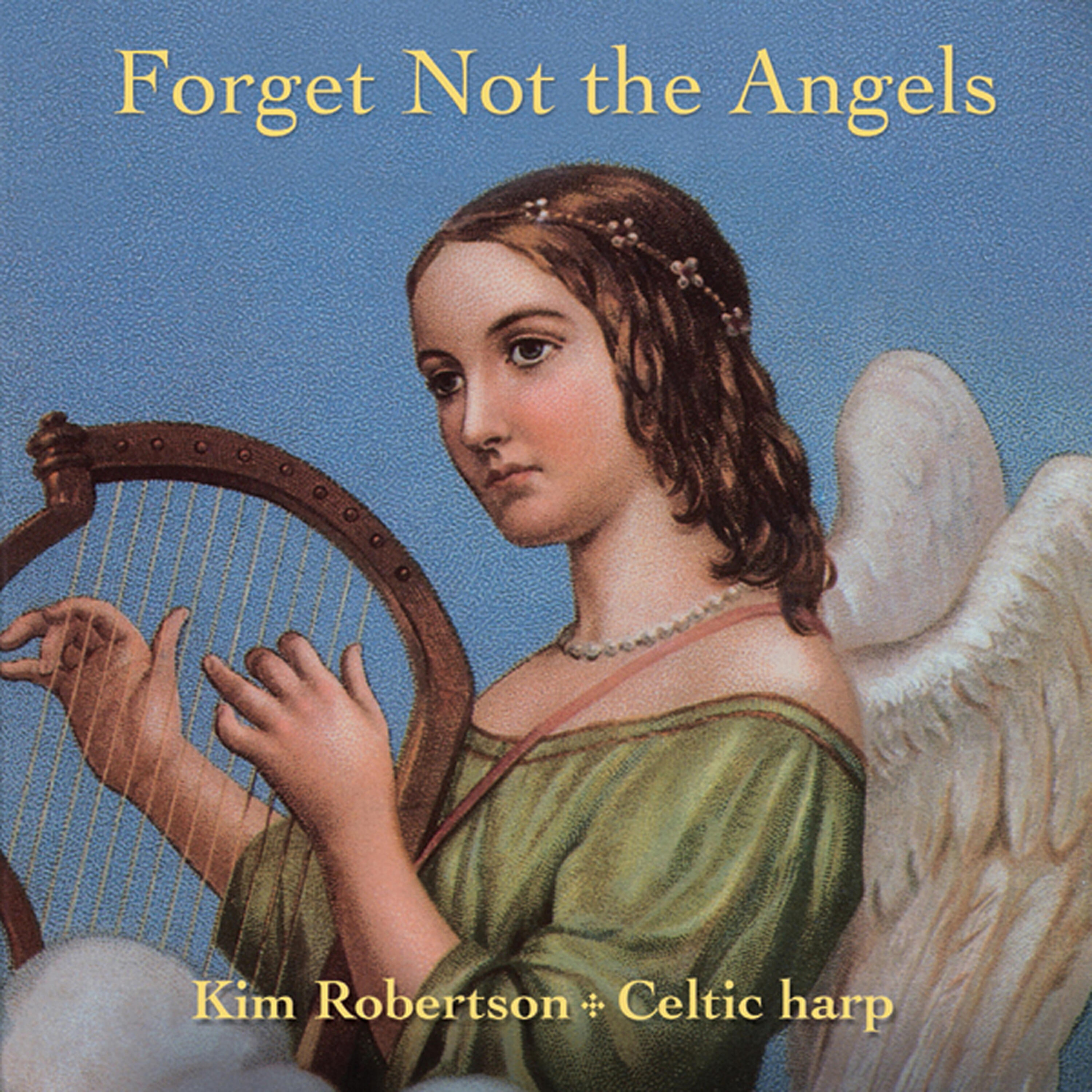 Релиз Forget Not the Angels