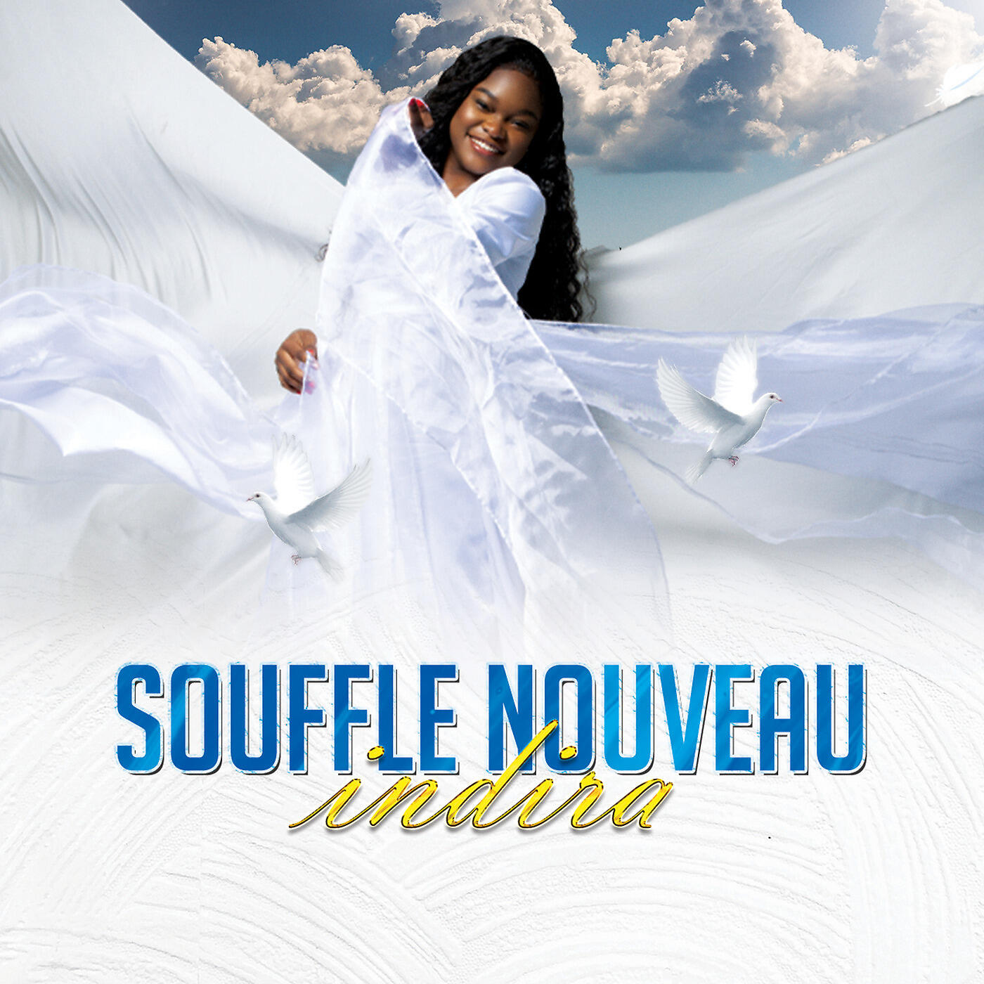 Релиз Souffle Nouveau